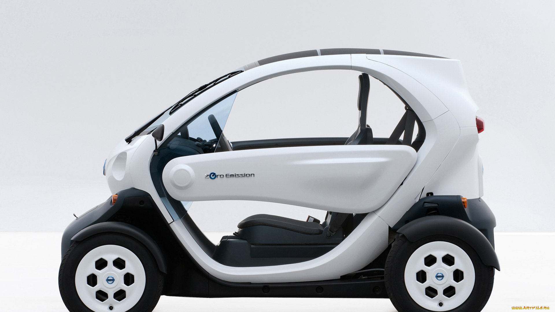 nissan, new, mobility, concept, 2011, автомобили, nissan, datsun, mobility, 2011, concept, new