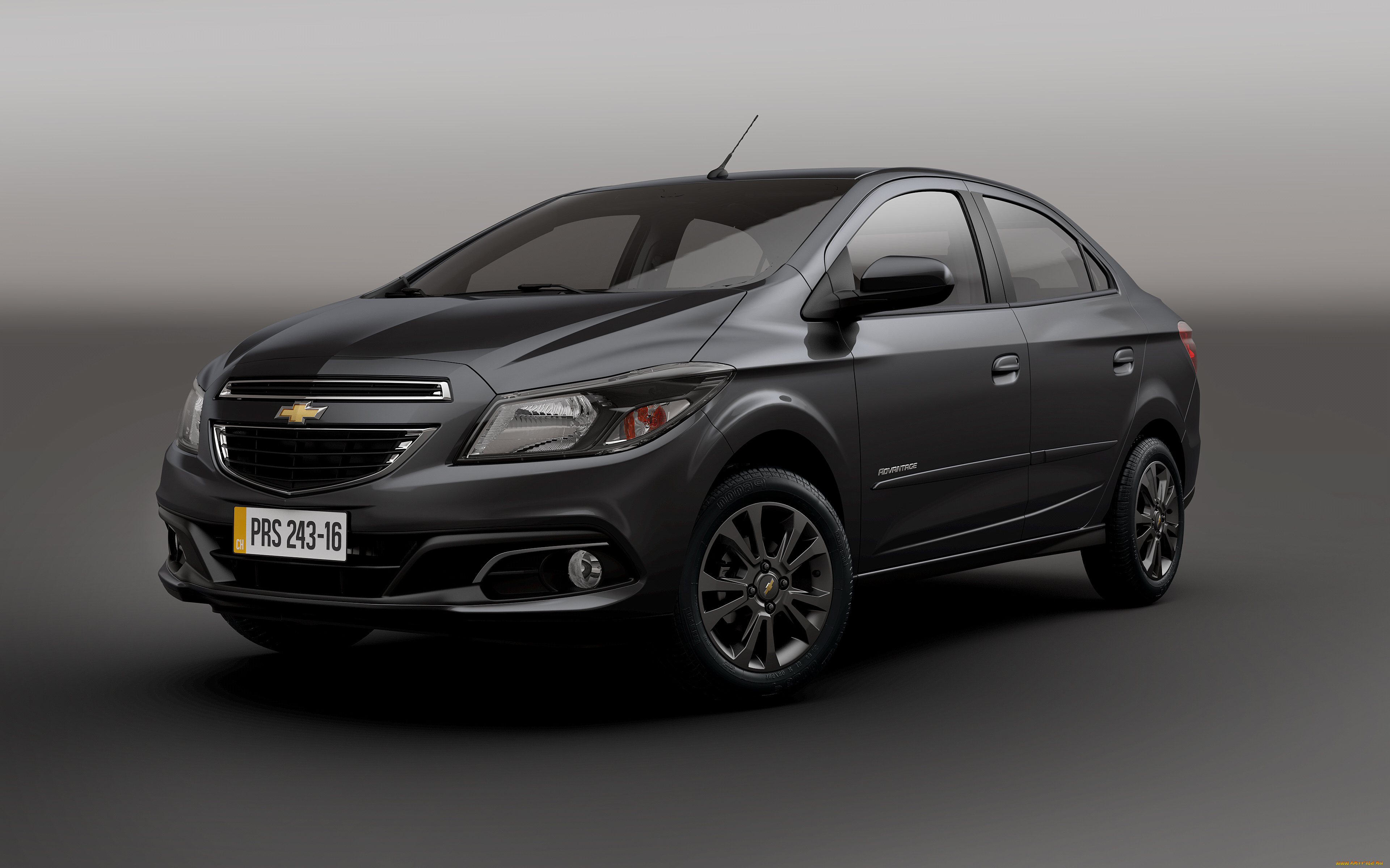 автомобили, chevrolet, prisma, advantage