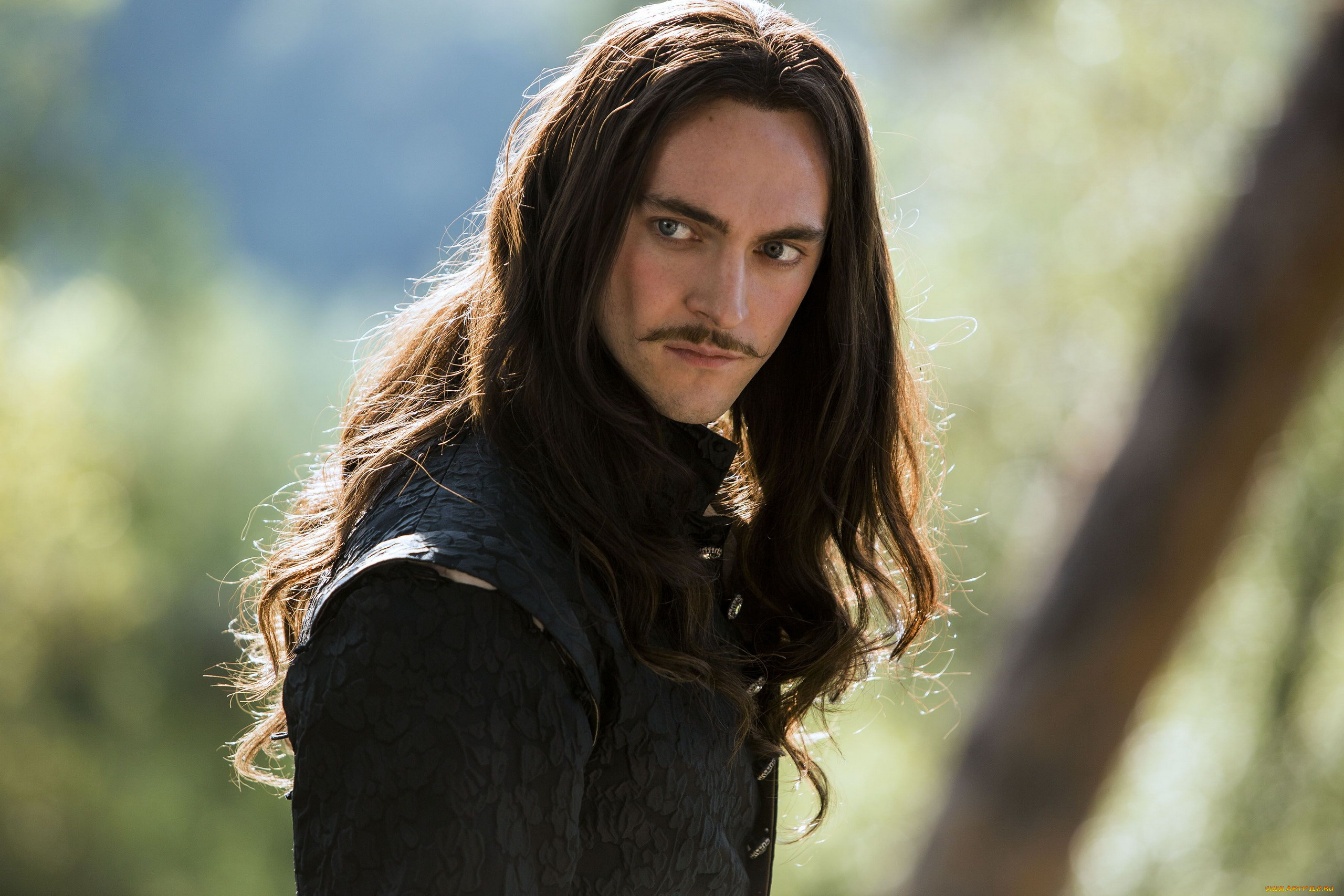 кино, фильмы, versailles, , сериал, george, blagden, louis