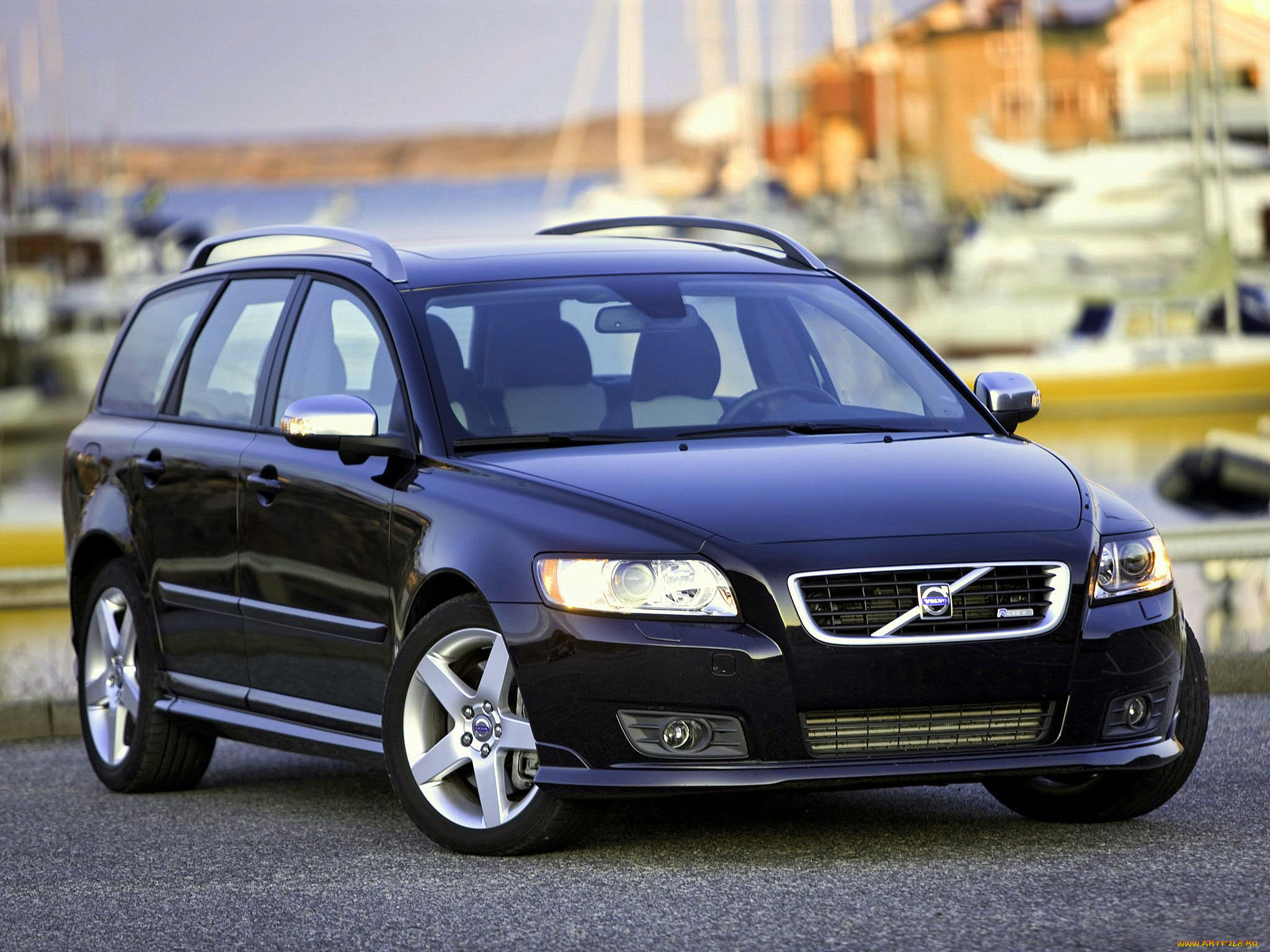 v50, автомобили, volvo