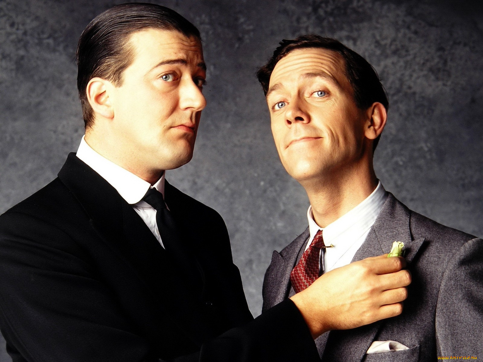 jeeves, and, wooster, кино, фильмы