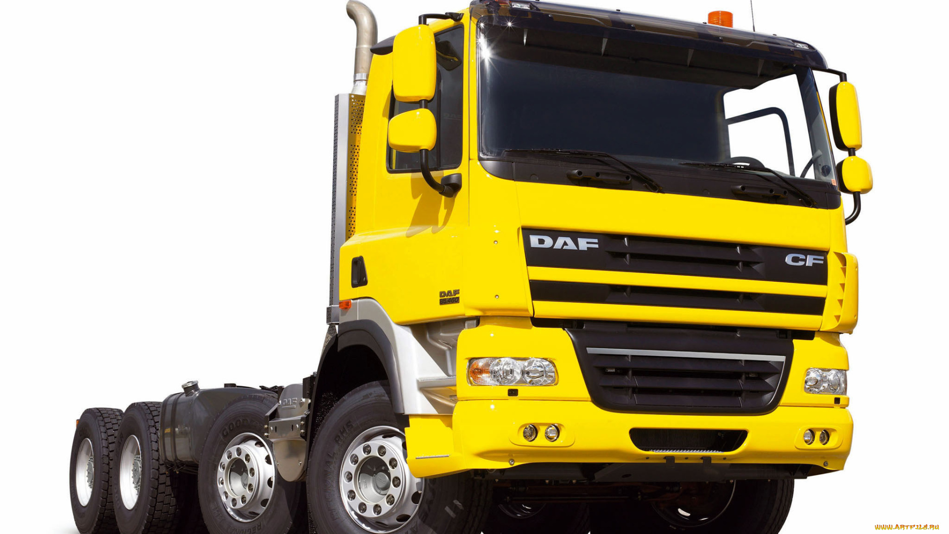 автомобили, daf