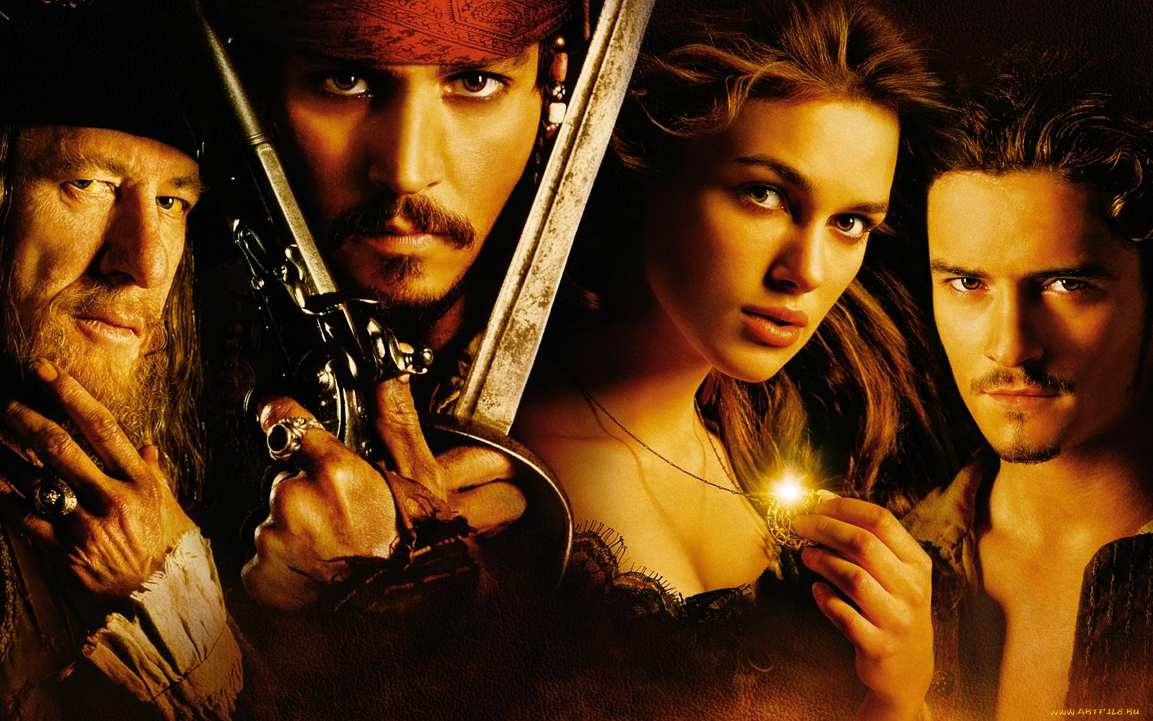 пираты, карибского, моря, кино, фильмы, pirates, of, the, caribbean
