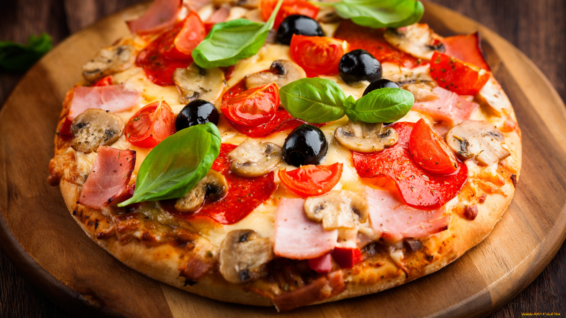 еда, пицца, pizza, italy, food, италия