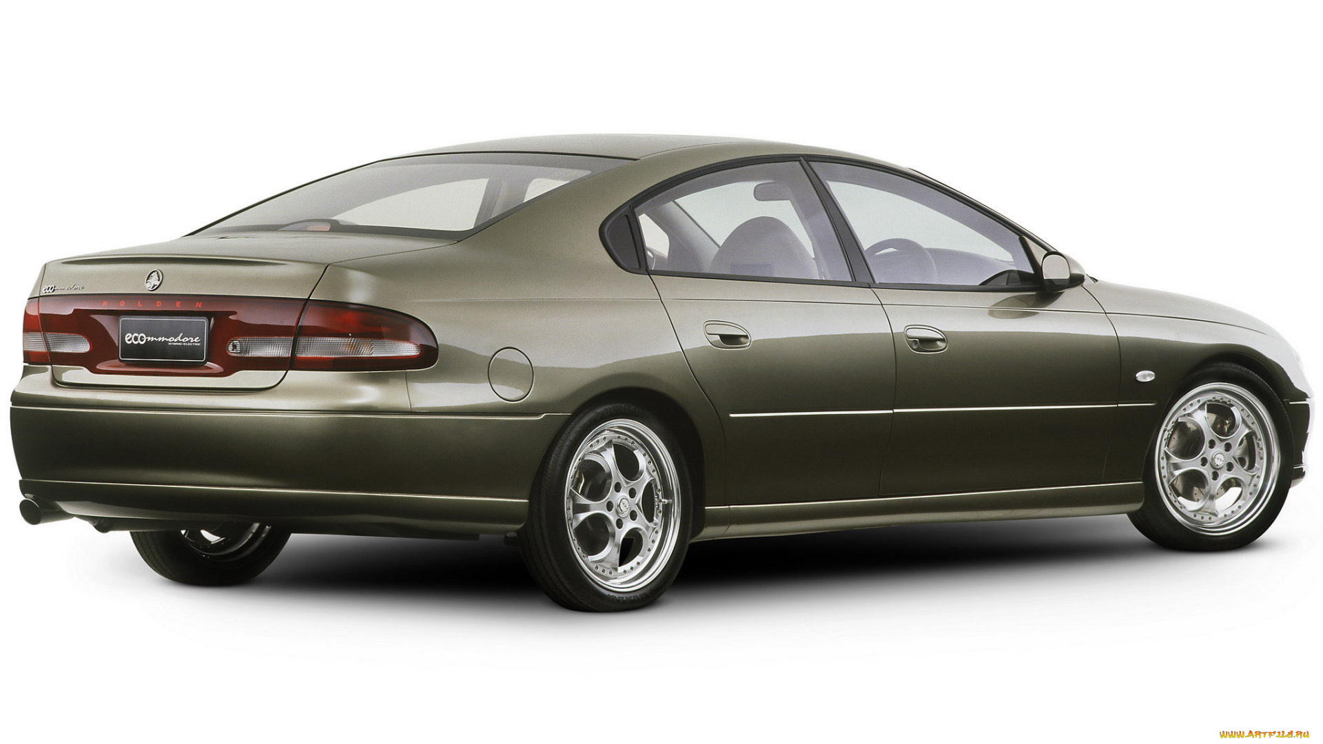 holden, ecommodore, concept, 2000, автомобили, holden, ecommodore, concept, 2000