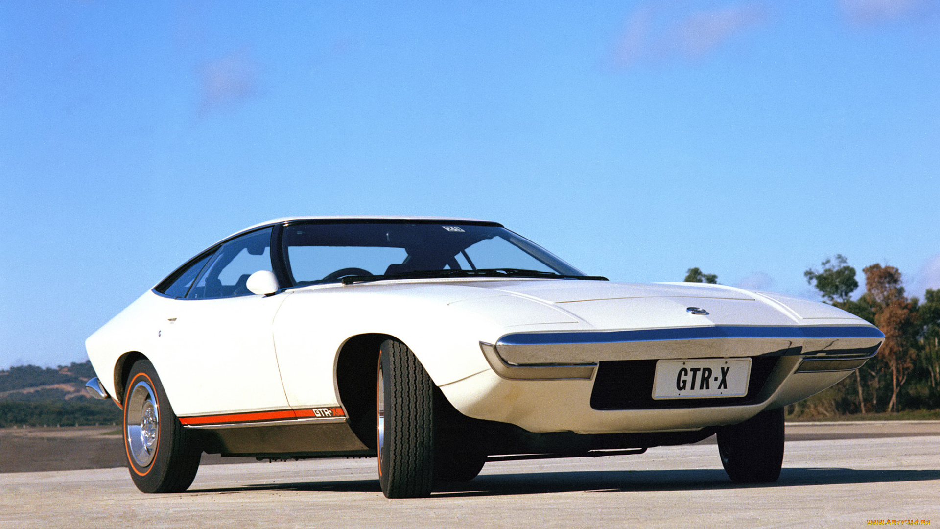 holden, gtr-x, concept, 1970, автомобили, holden, gtr-x, 1970, concept