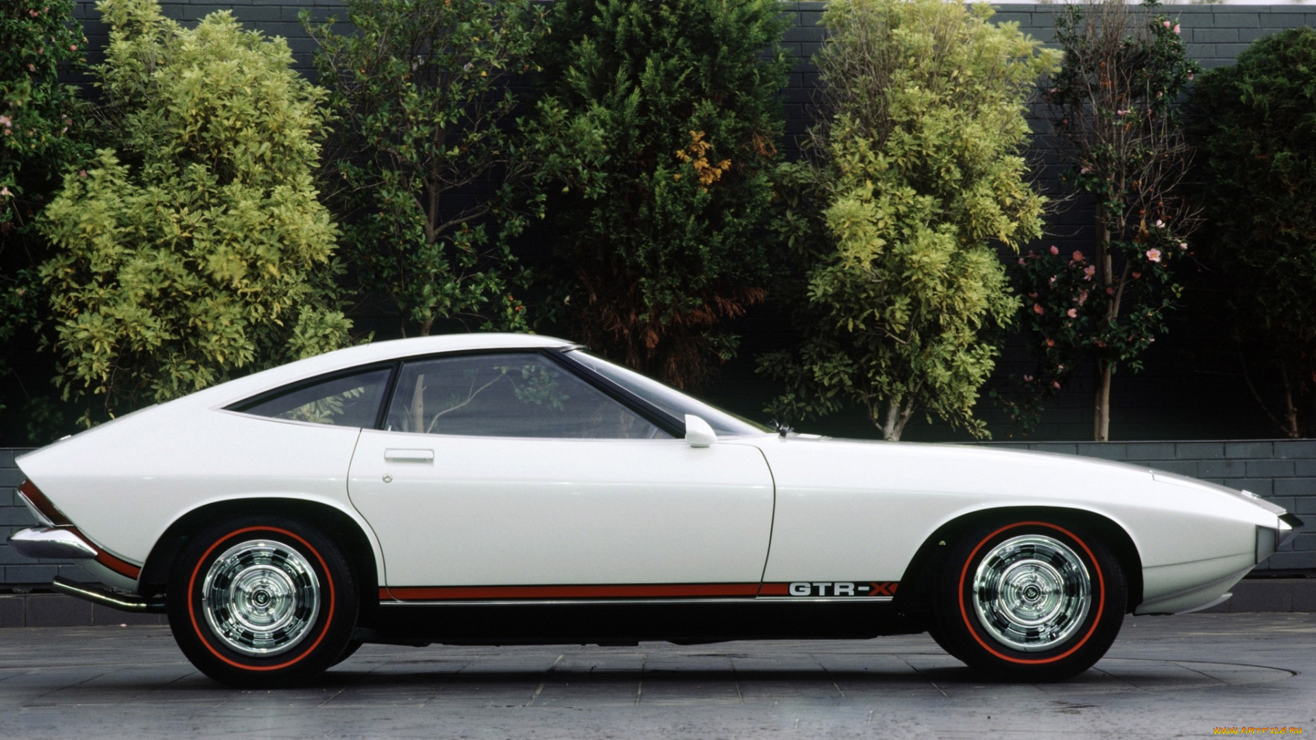 holden, gtr-x, concept, 1970, автомобили, holden, 1970, gtr-x, concept