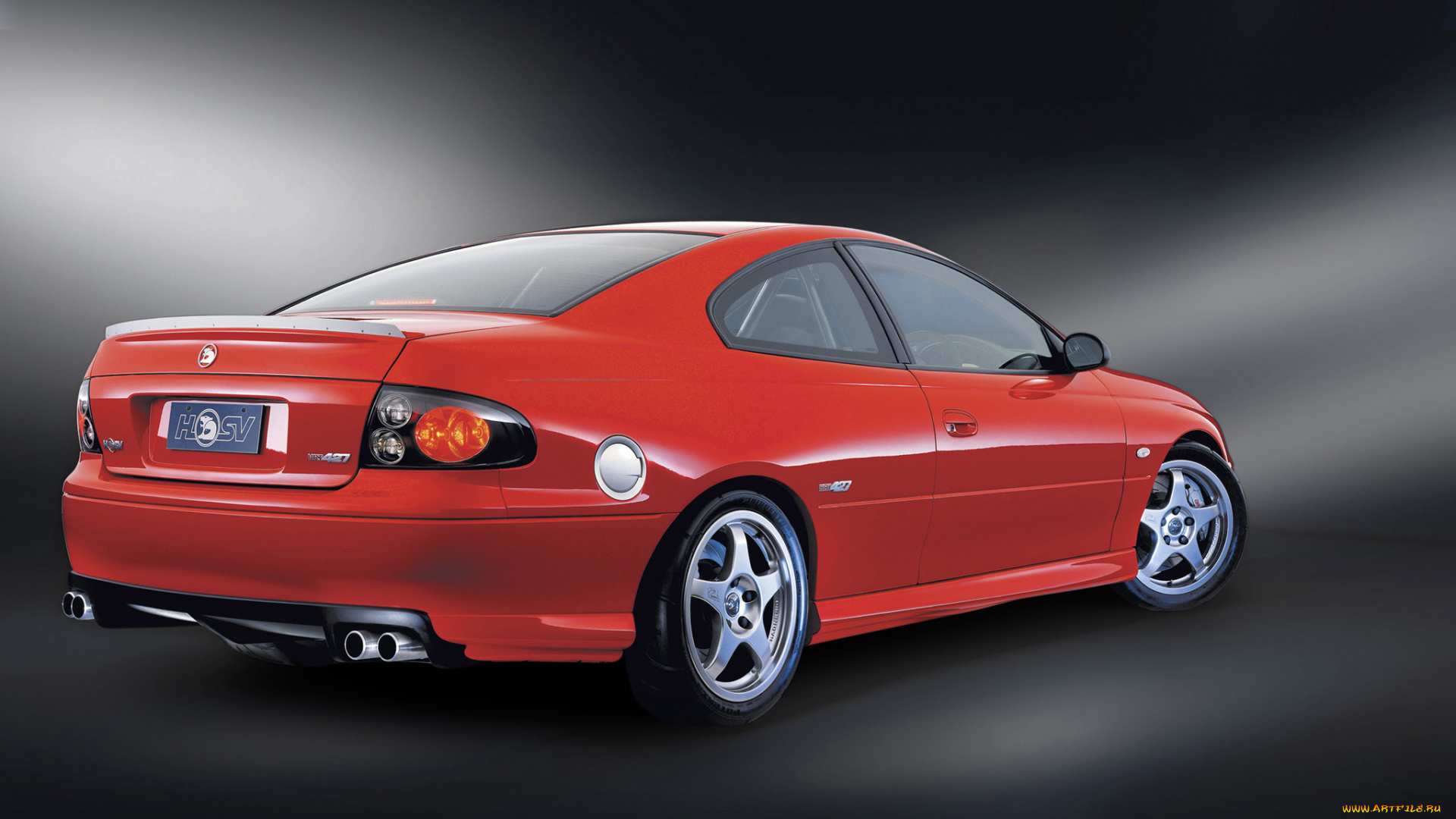 holden, hsv-hrt, 427, concept, 2002, автомобили, holden, 2002, concept, 427, hsv-hrt