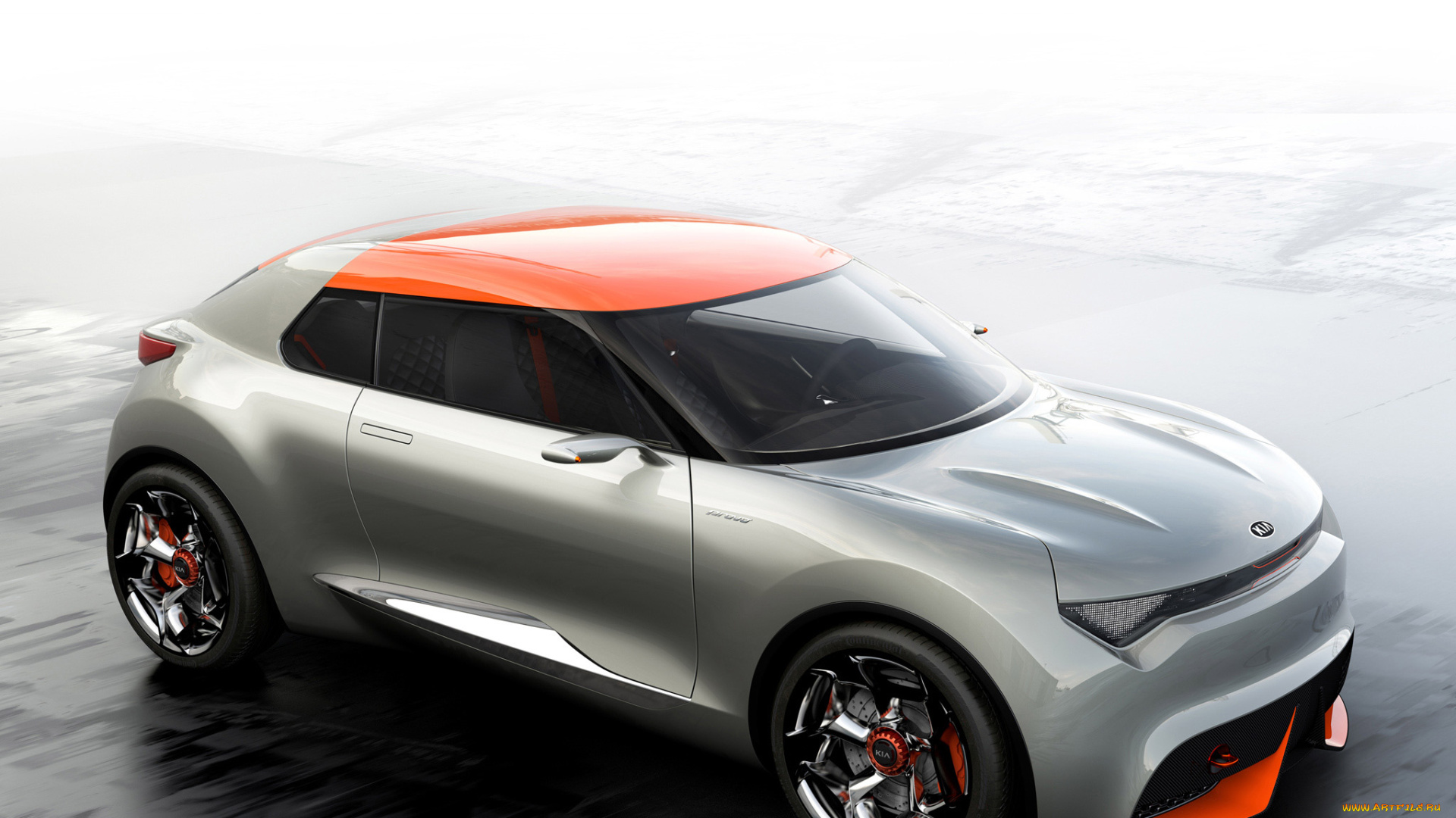 kia, provo, concept, 2013, автомобили, kia, 2013, provo, concept