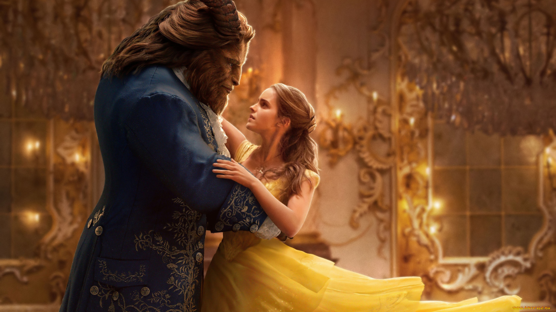 кино, фильмы, beauty, and, the, beast, beauty, and, the, beast, красавица, и, чудовище