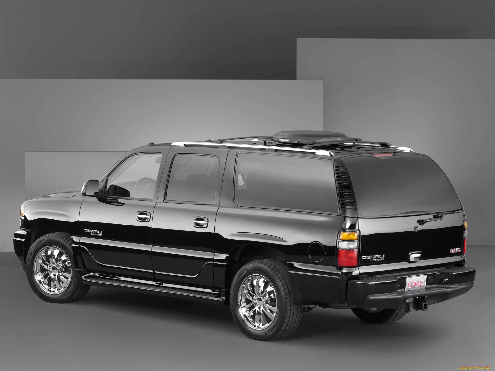 gmc, yukon, xl, denali, limited, edition, concept, 2004, автомобили, gm-gmc, denali, xl, gmc, yukon, 2004, concept, edition, limited