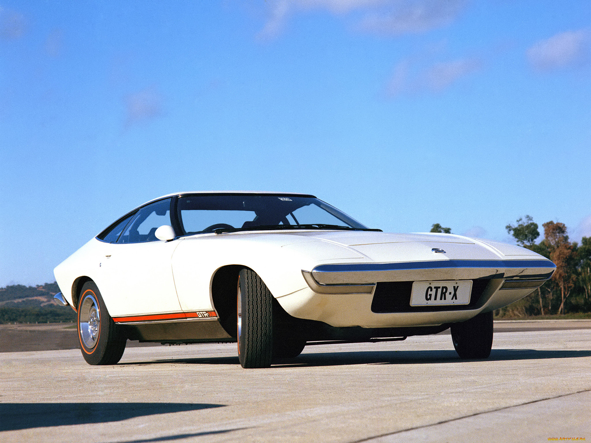 holden, gtr-x, concept, 1970, автомобили, holden, gtr-x, 1970, concept