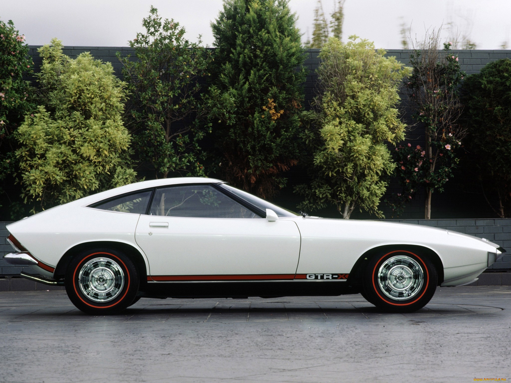 holden, gtr-x, concept, 1970, автомобили, holden, 1970, gtr-x, concept