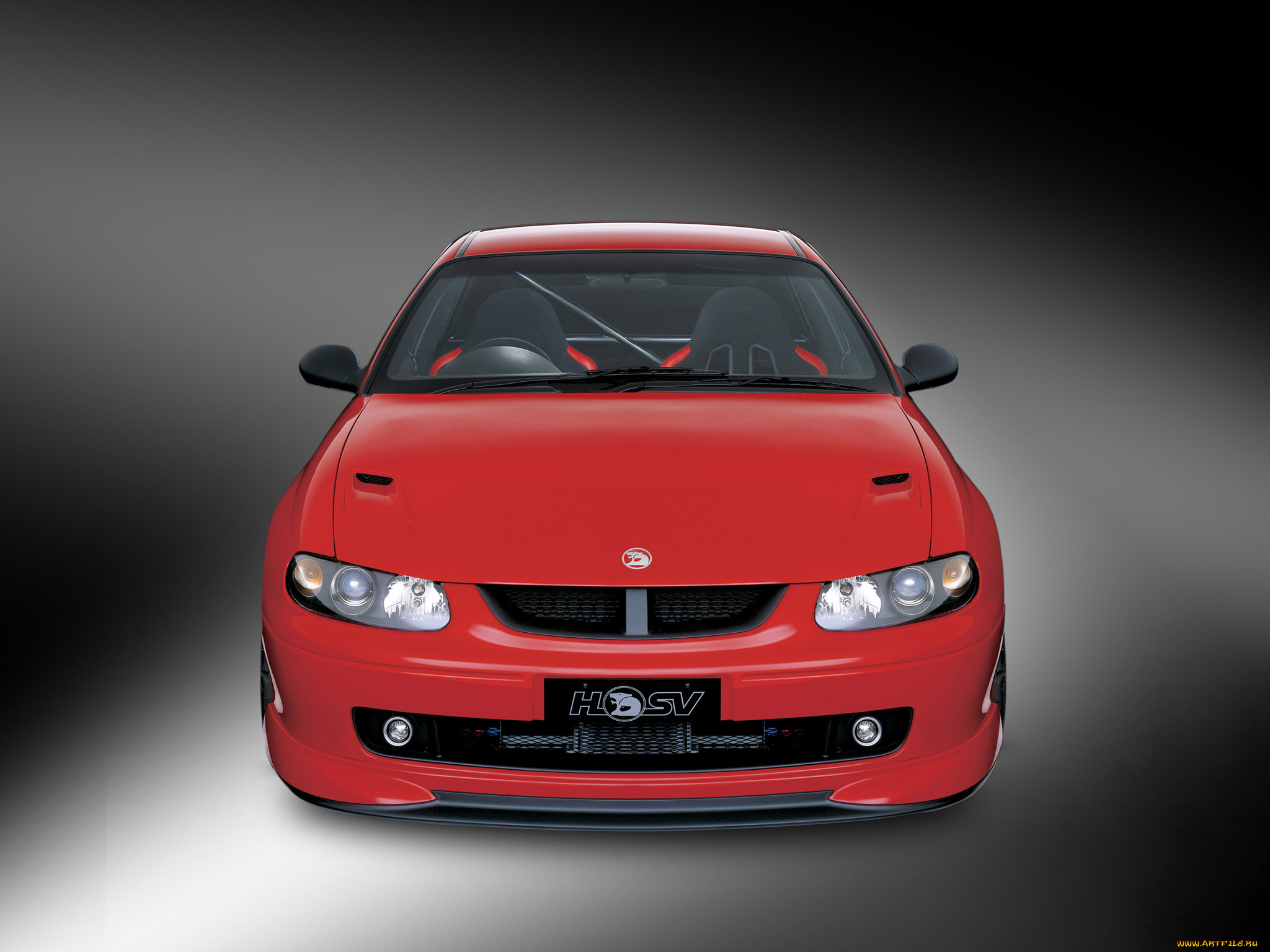 holden, hsv-hrt, 427, concept, 2002, автомобили, holden, 427, hsv-hrt, 2002, concept