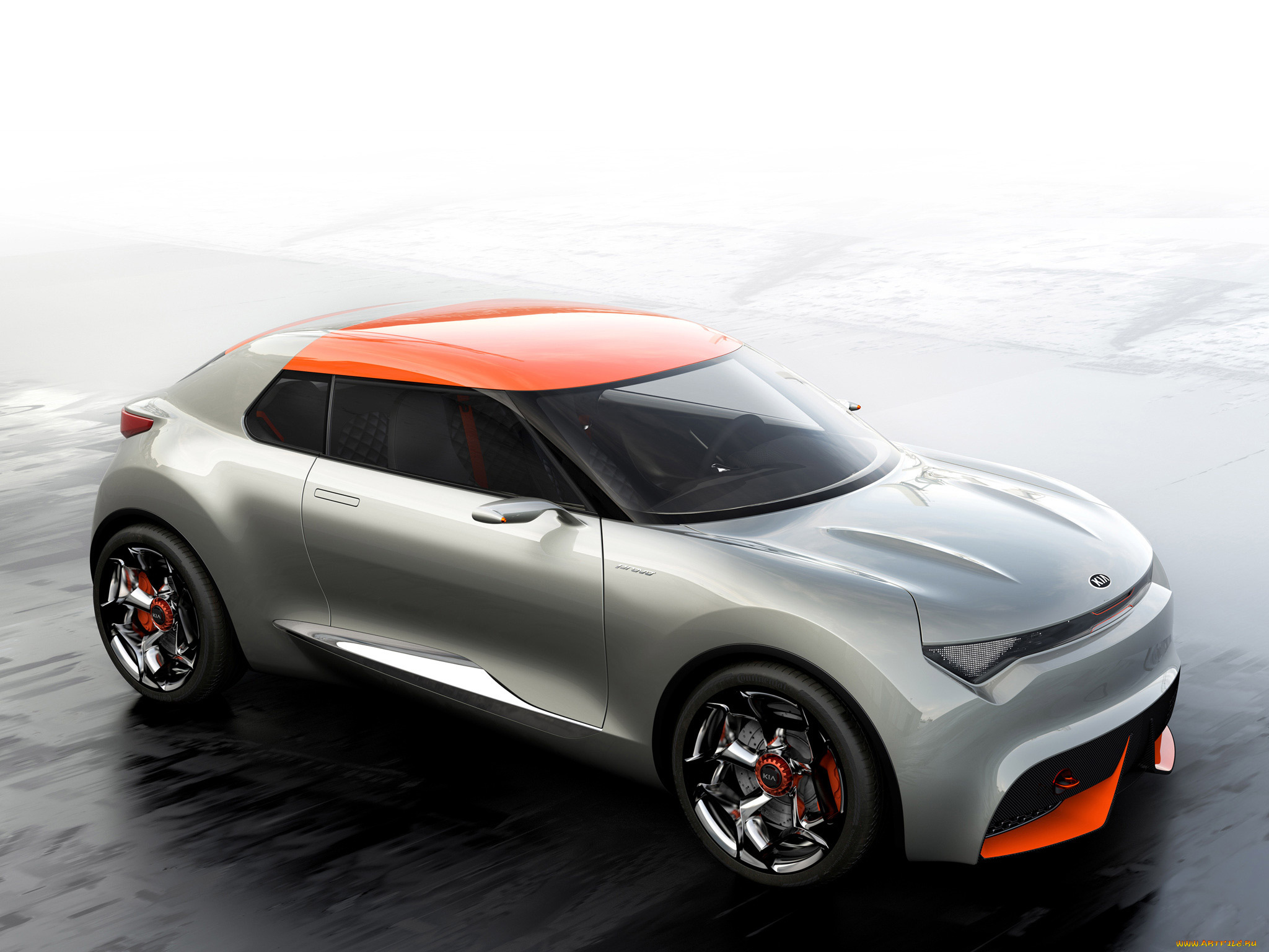 kia, provo, concept, 2013, автомобили, kia, 2013, provo, concept