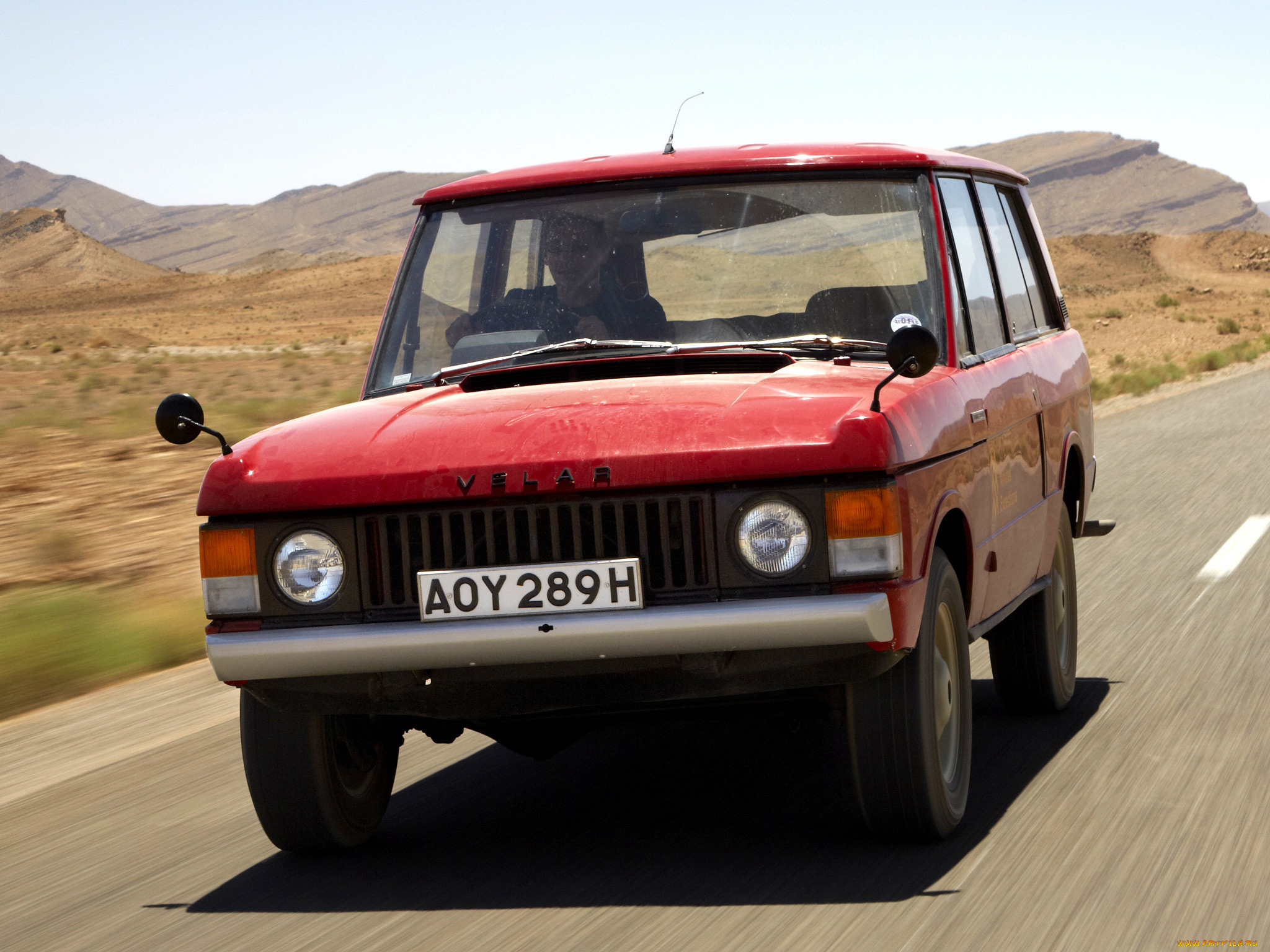 range-rover, velar, concept, 1968, автомобили, range, rover, 1968, concept, velar, range-rover