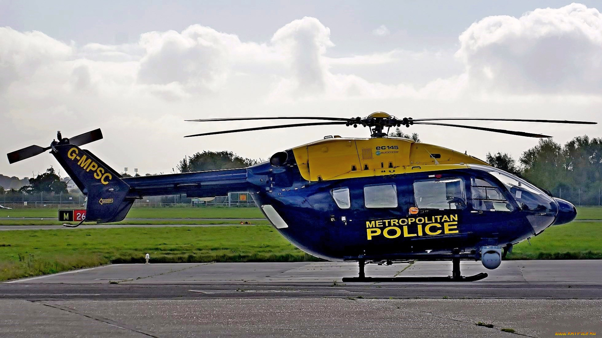 eurocopter, ec145, авиация, вертолёты, вертушка