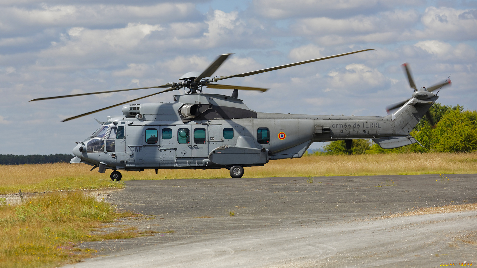 eurocopter, ec725, caracal, авиация, вертолёты, вертушка