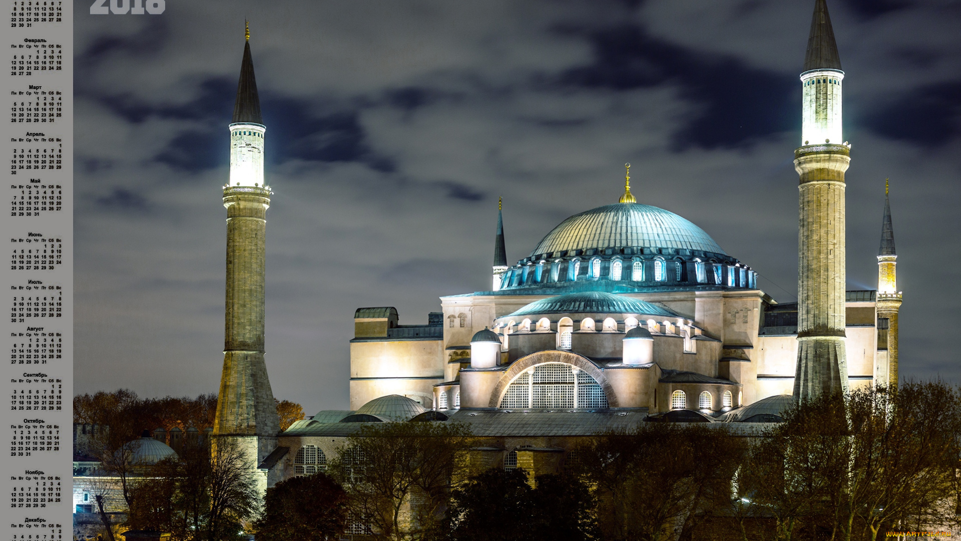 istanbul, turkey, календари, города, здание, 2018