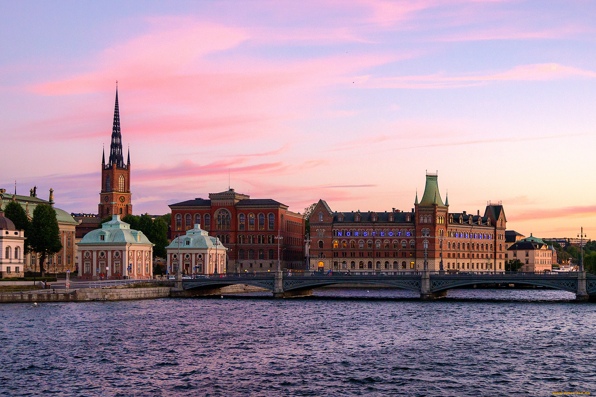 stockholm, города, стокгольм, , швеция, простор