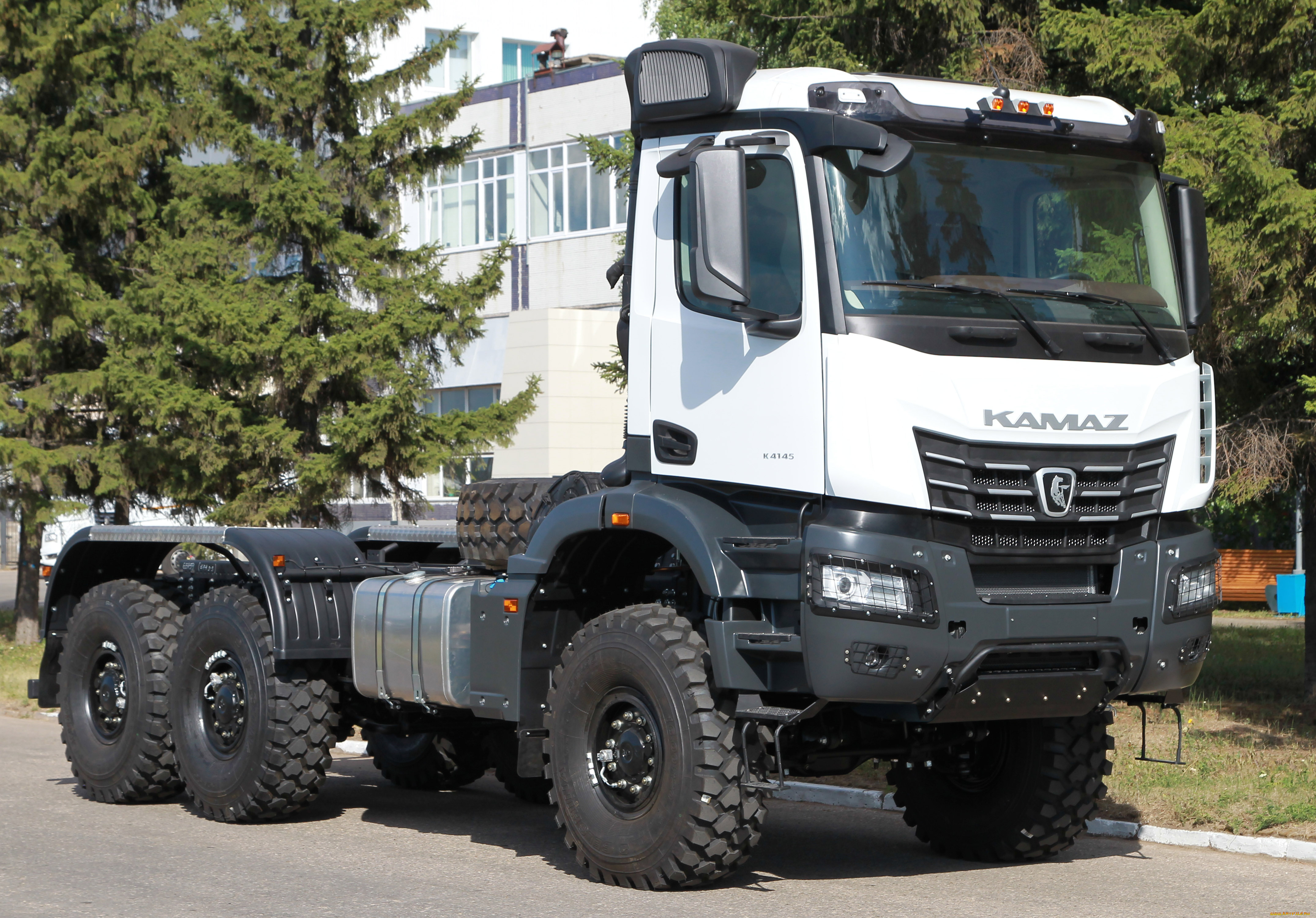 автомобили, камаз, kamaz