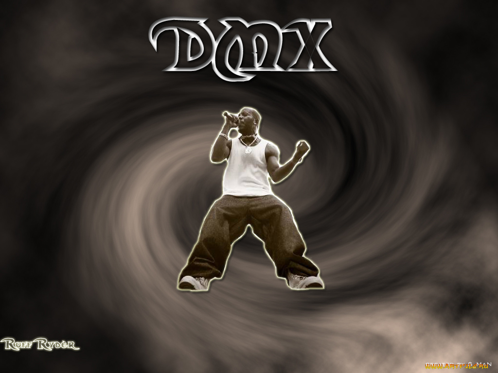 dmx, музыка