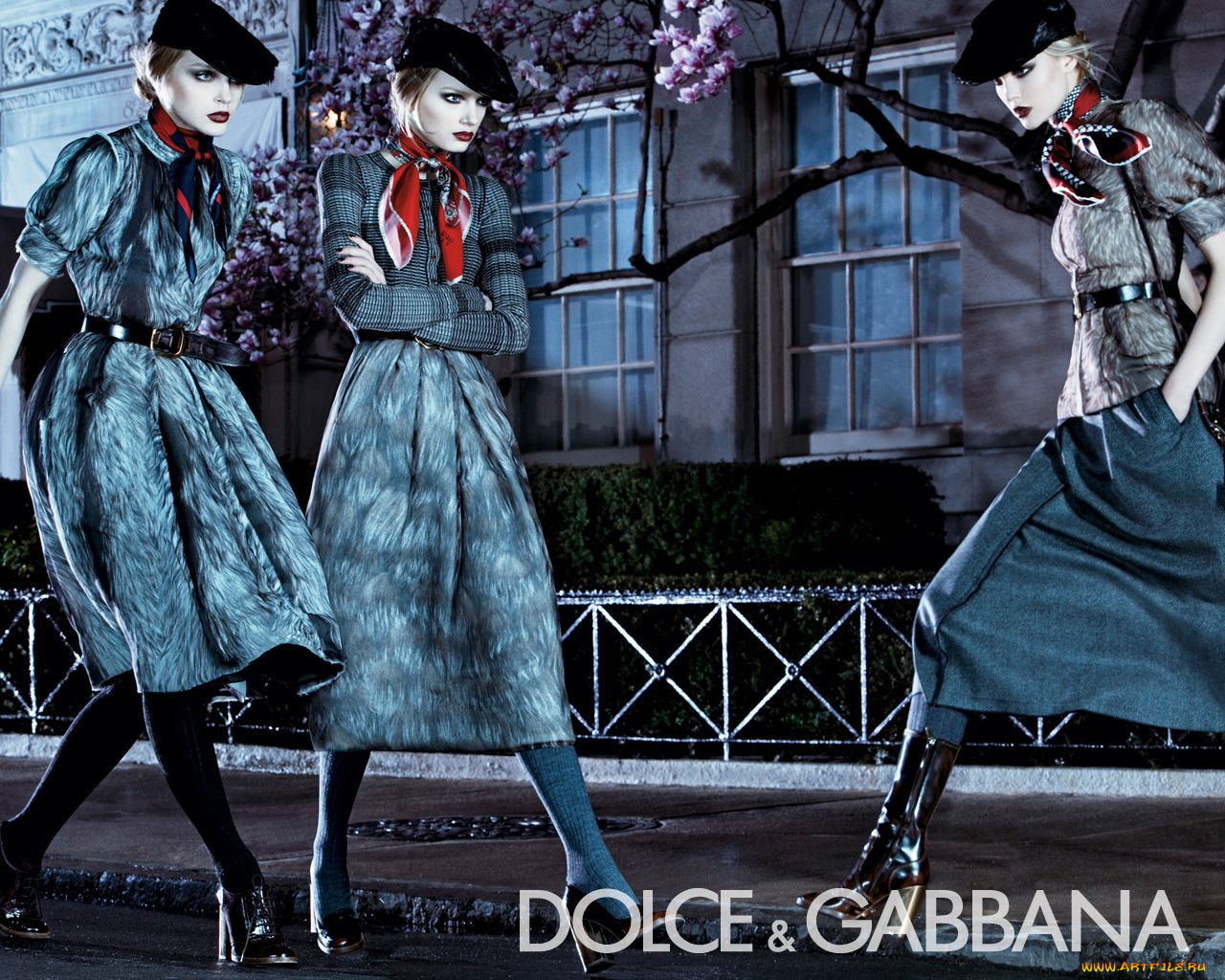 бренды, dolce, gabbana