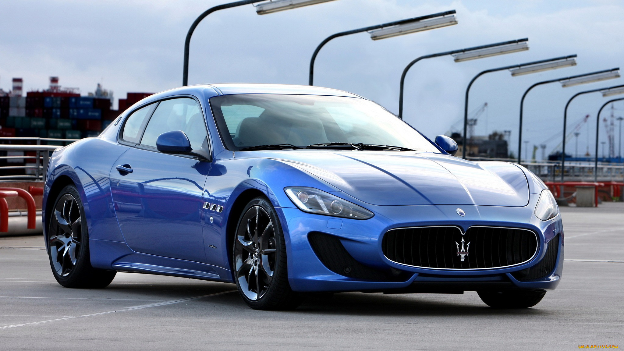 maserati, granturism, автомобили, автомобиль, стиль, мощь, скорость