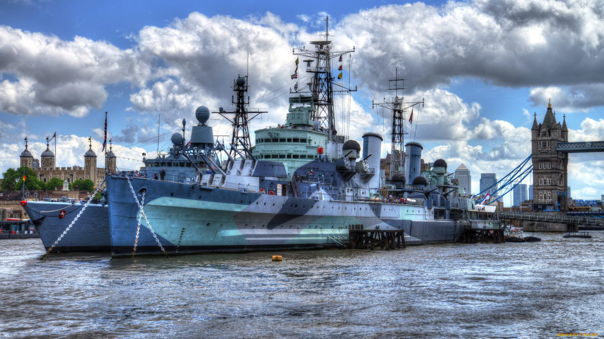 hms, belfast, london, корабли, крейсеры, , линкоры, , эсминцы, вмф