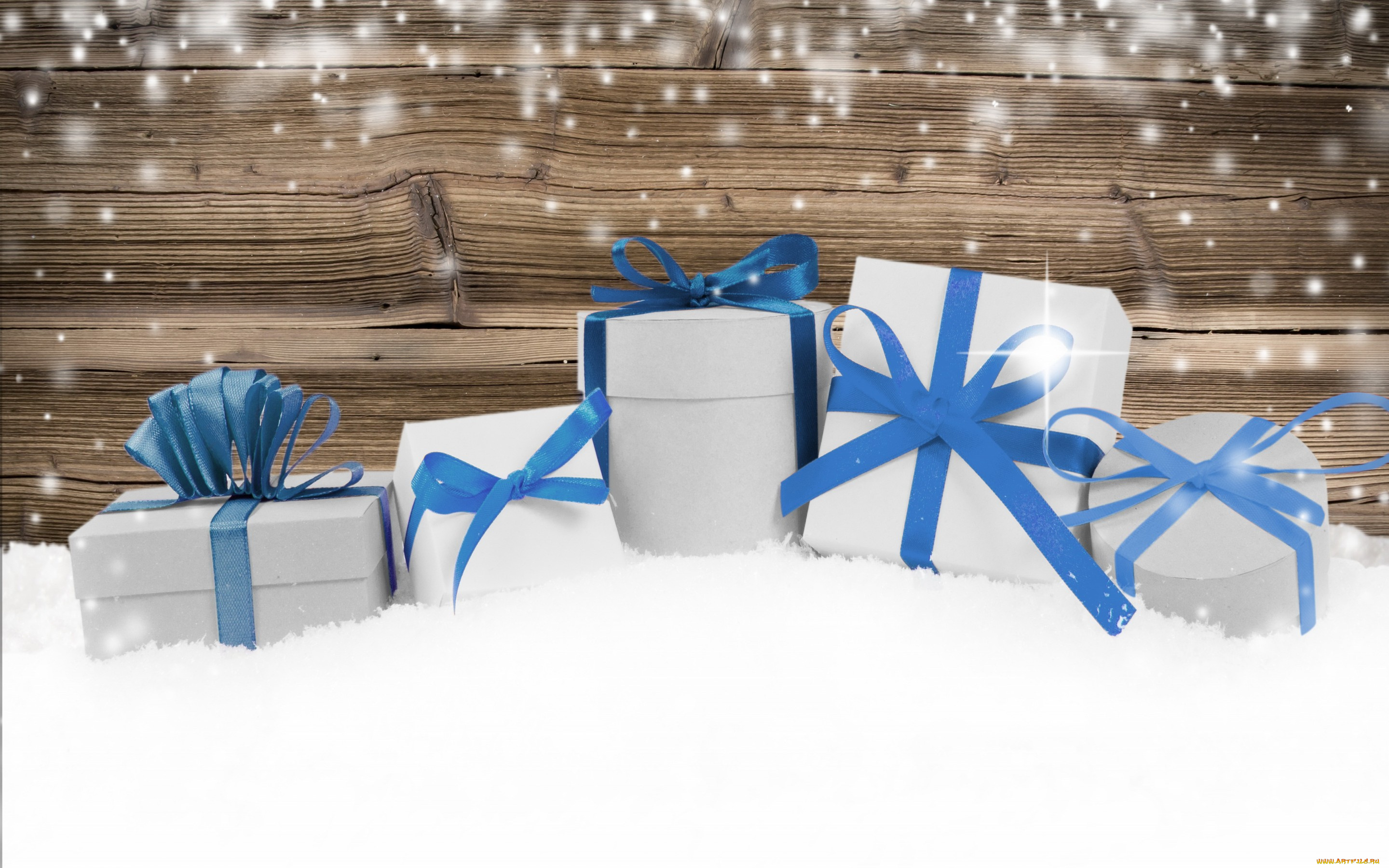 праздничные, подарки, и, коробочки, merry, decoration, xmas, christmas, подарки, новый, год, снег, украшения, рождество, gifts