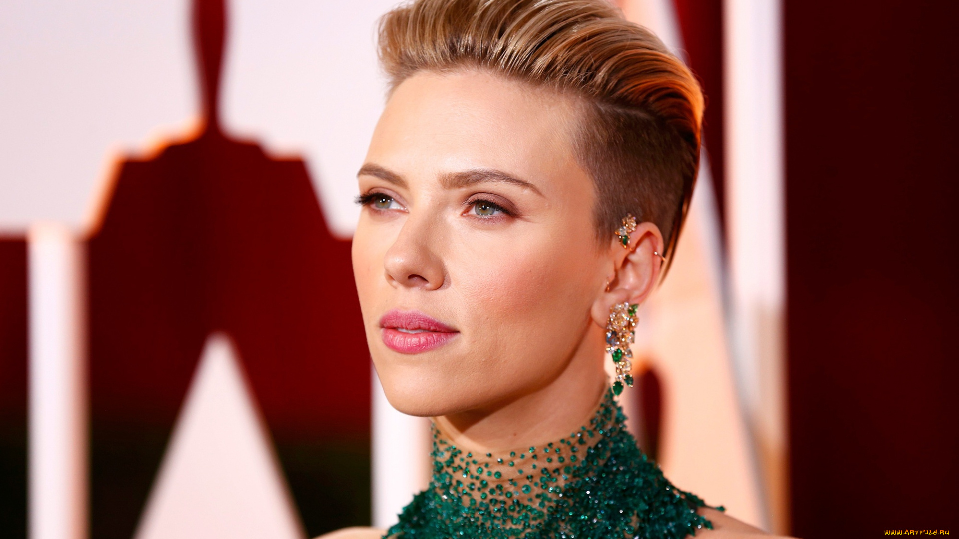 девушки, scarlett, johansson, скарлетт, йоханссон