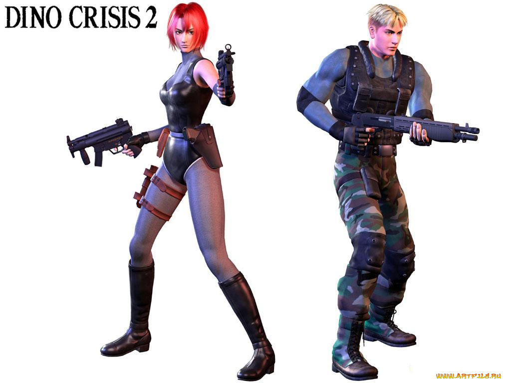 dino, crisis, видео, игры