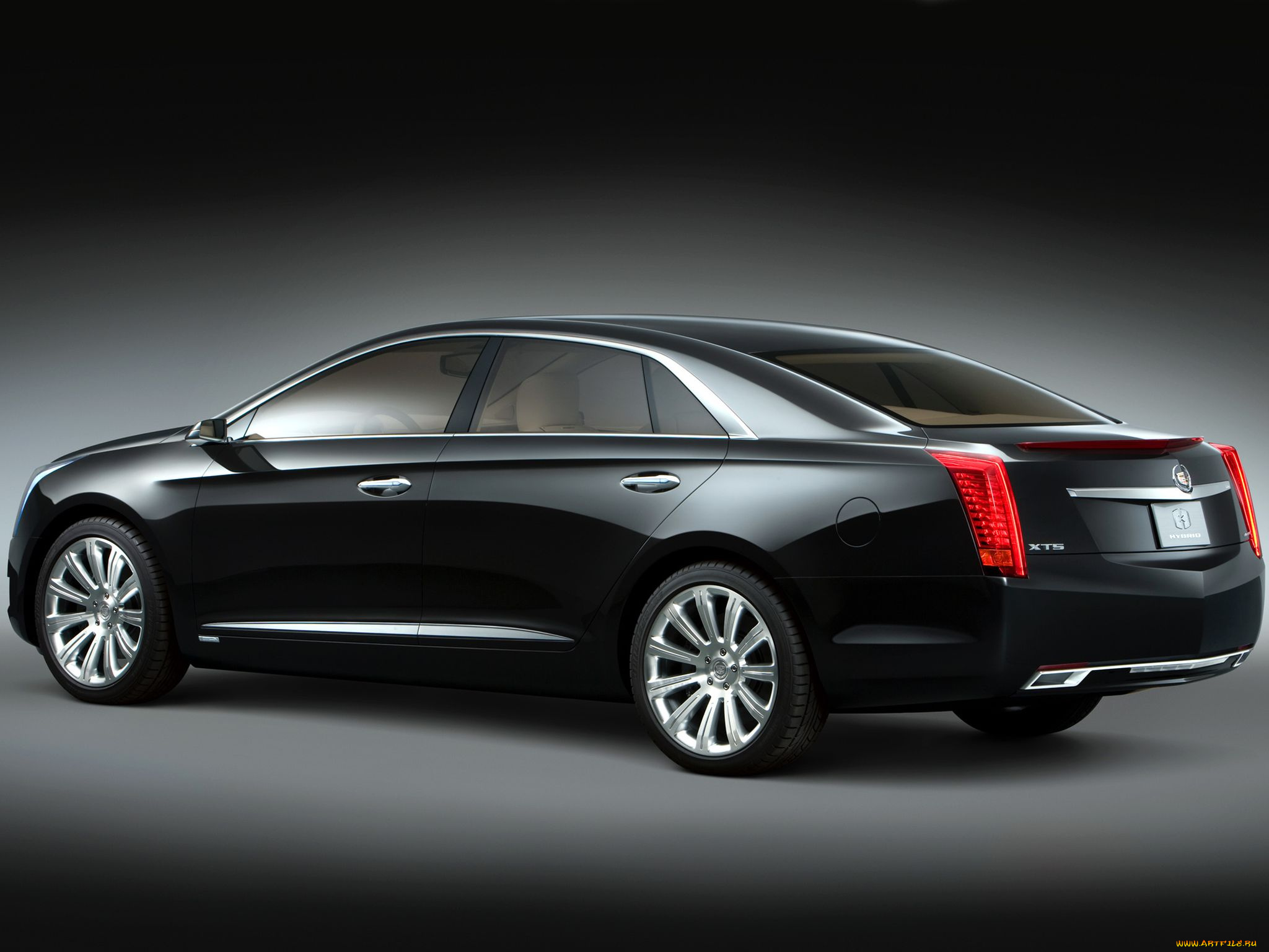 автомобили, cadillac