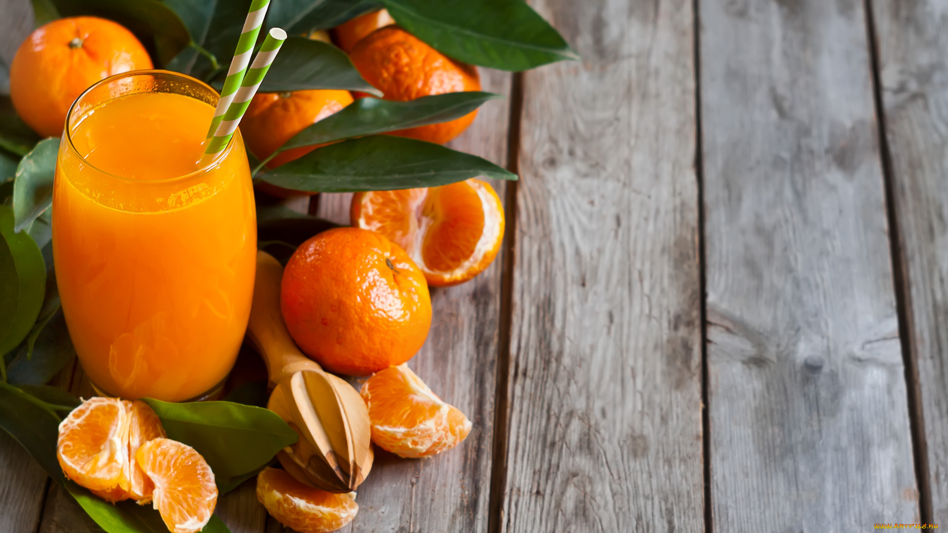 еда, напитки, , сок, tangerines, juice, листья, кожура, дольки, мандарины, сок, leaves, rind, cloves