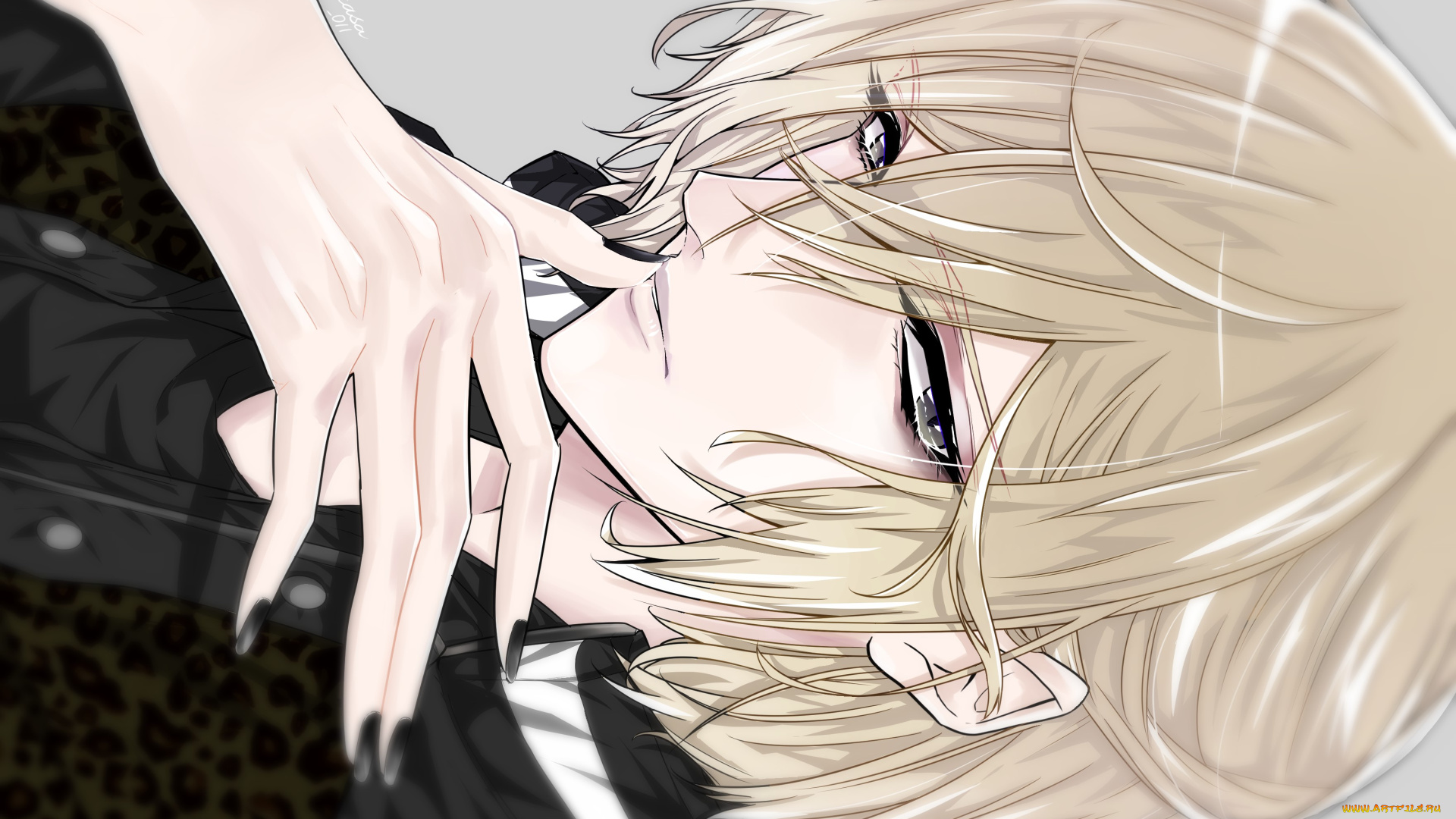 аниме, yuri, on, ice, yuri, plisetsky