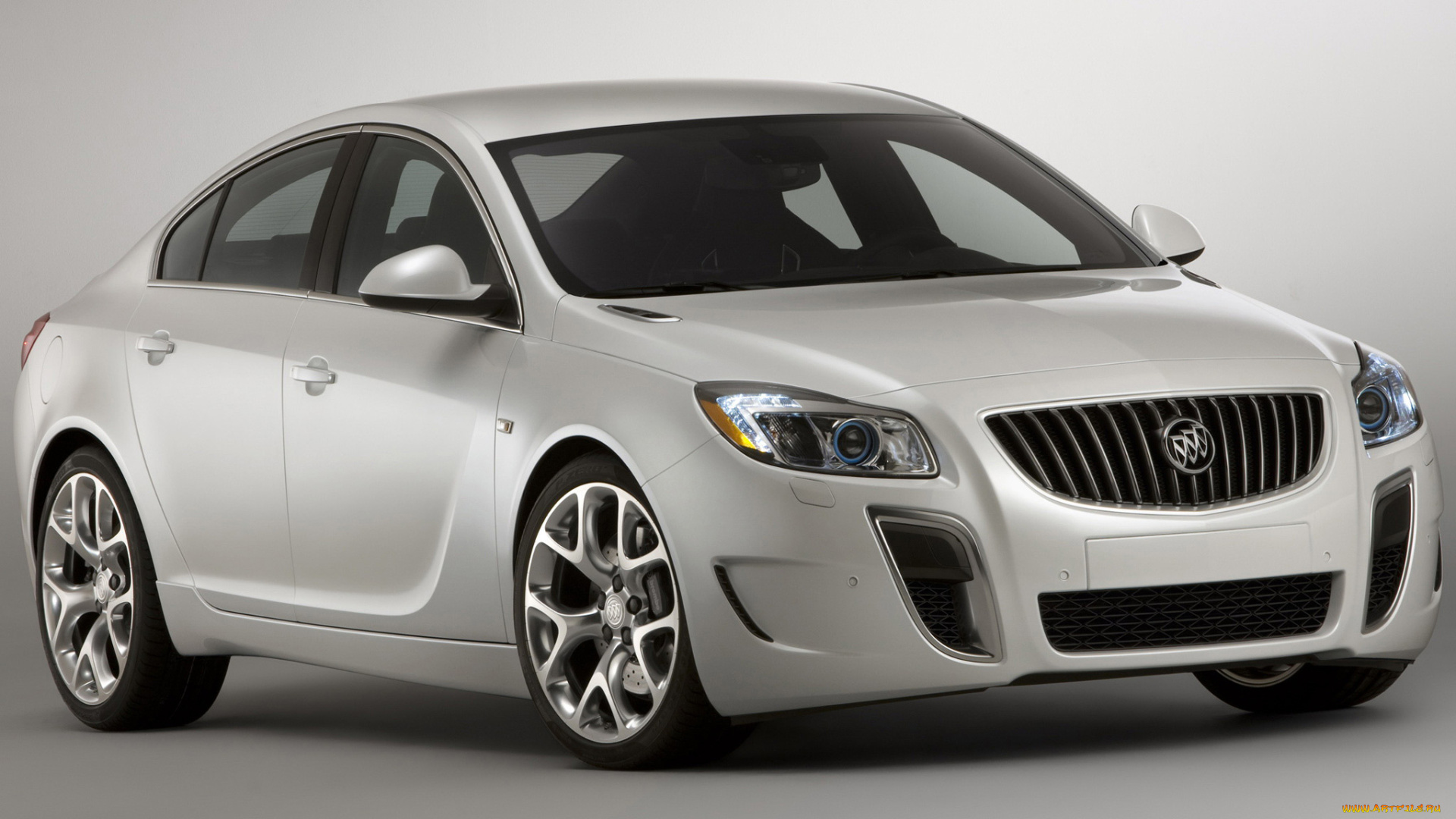 buick, regal, gs, concept, 2010, автомобили, buick, 2010, concept, regal, gs