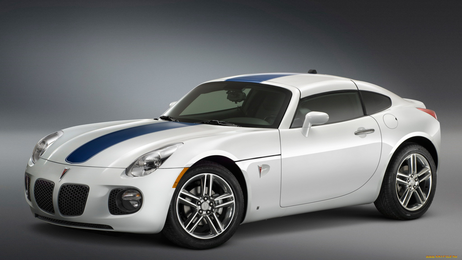 pontiac, solstice, gxp, coupe, racing, heritage, concept, 2008, автомобили, pontiac, heritage, concept, 2008, racing, coupe, gxp, solstice