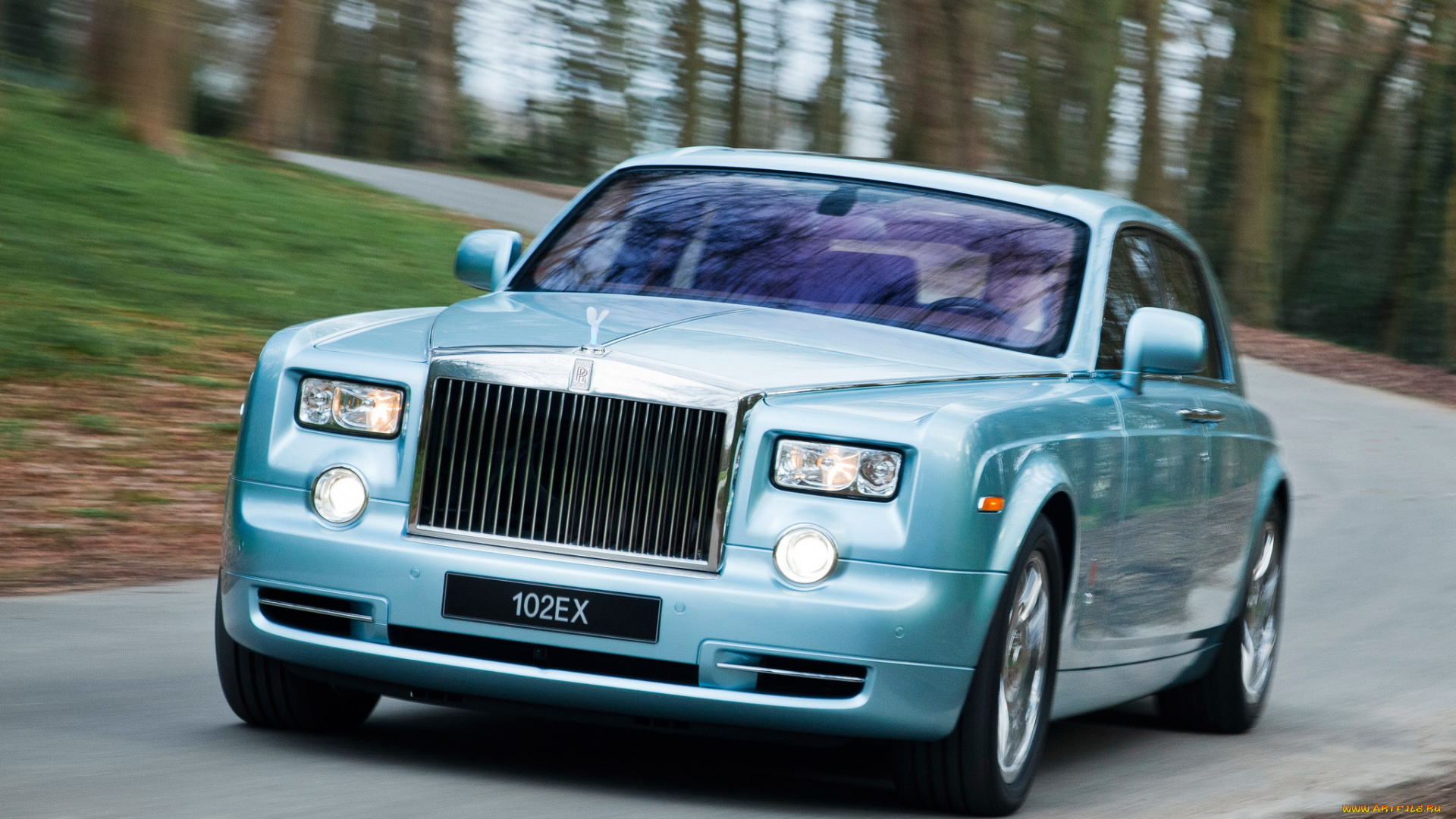 rolls-royce, 102ex, , electric, concept, 2011, автомобили, rolls-royce, 2011, concept, 102ex, electric