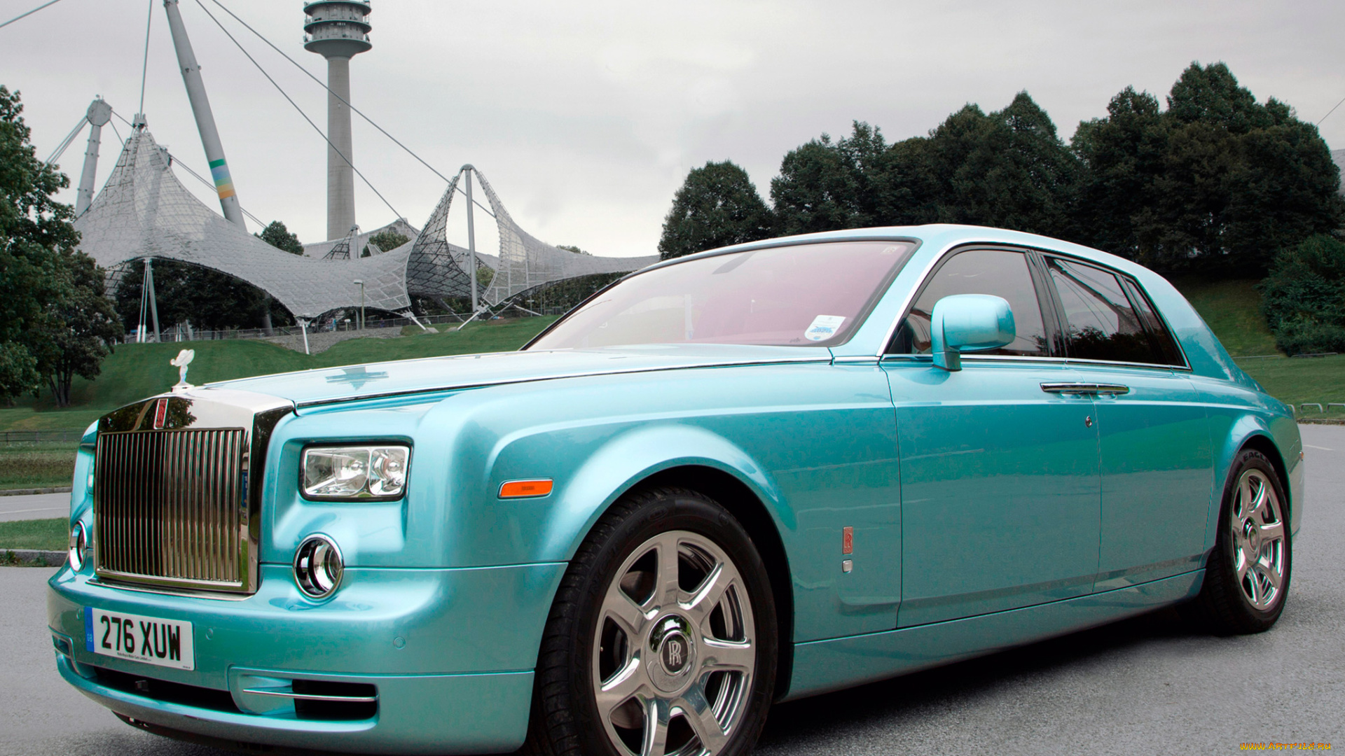 rolls-royce, 102ex, electric, concept, 2011, автомобили, rolls-royce, 2011, concept, electric, 102ex