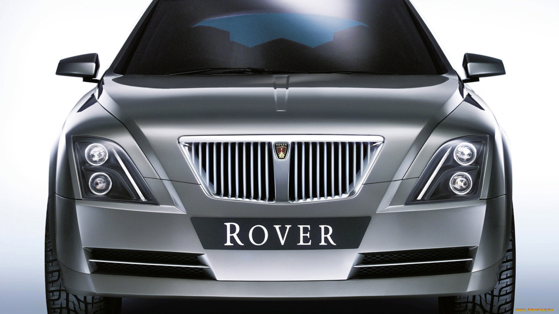 rover, tcv, concept, 2002, автомобили, rover, concept, 2002, tcv