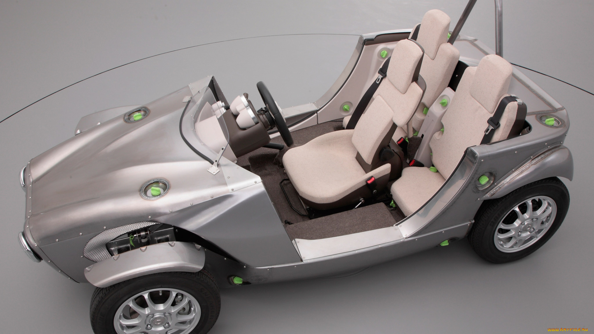 toyota, camatte, takumi, concept, 2012, автомобили, toyota, takumi, 2012, concept, camatte