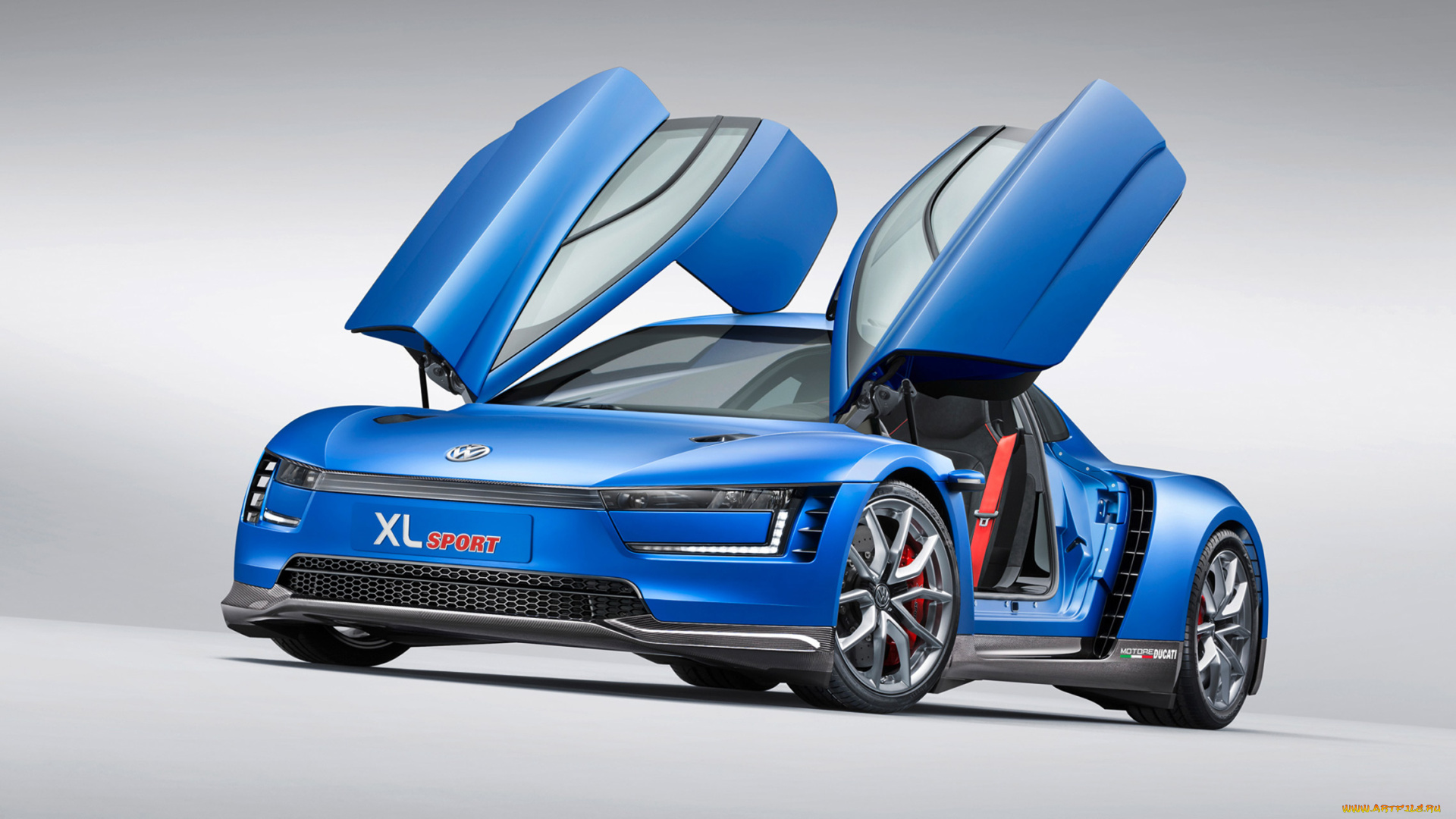 volkswagen, xl, sport, concept, 2014, автомобили, volkswagen, sport, xl, 2014, concept