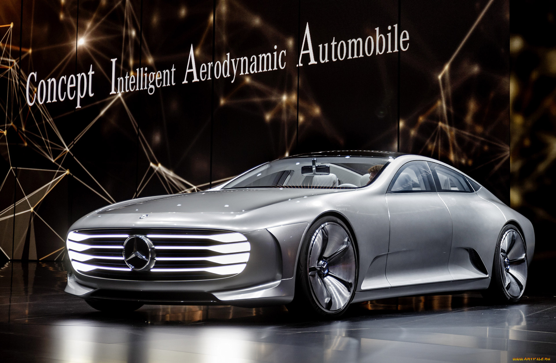 mercedes-benz, concept, iaa, concept, 2015, автомобили, выставки, и, уличные, фото, 2015, concept, iaa, mercedes-benz