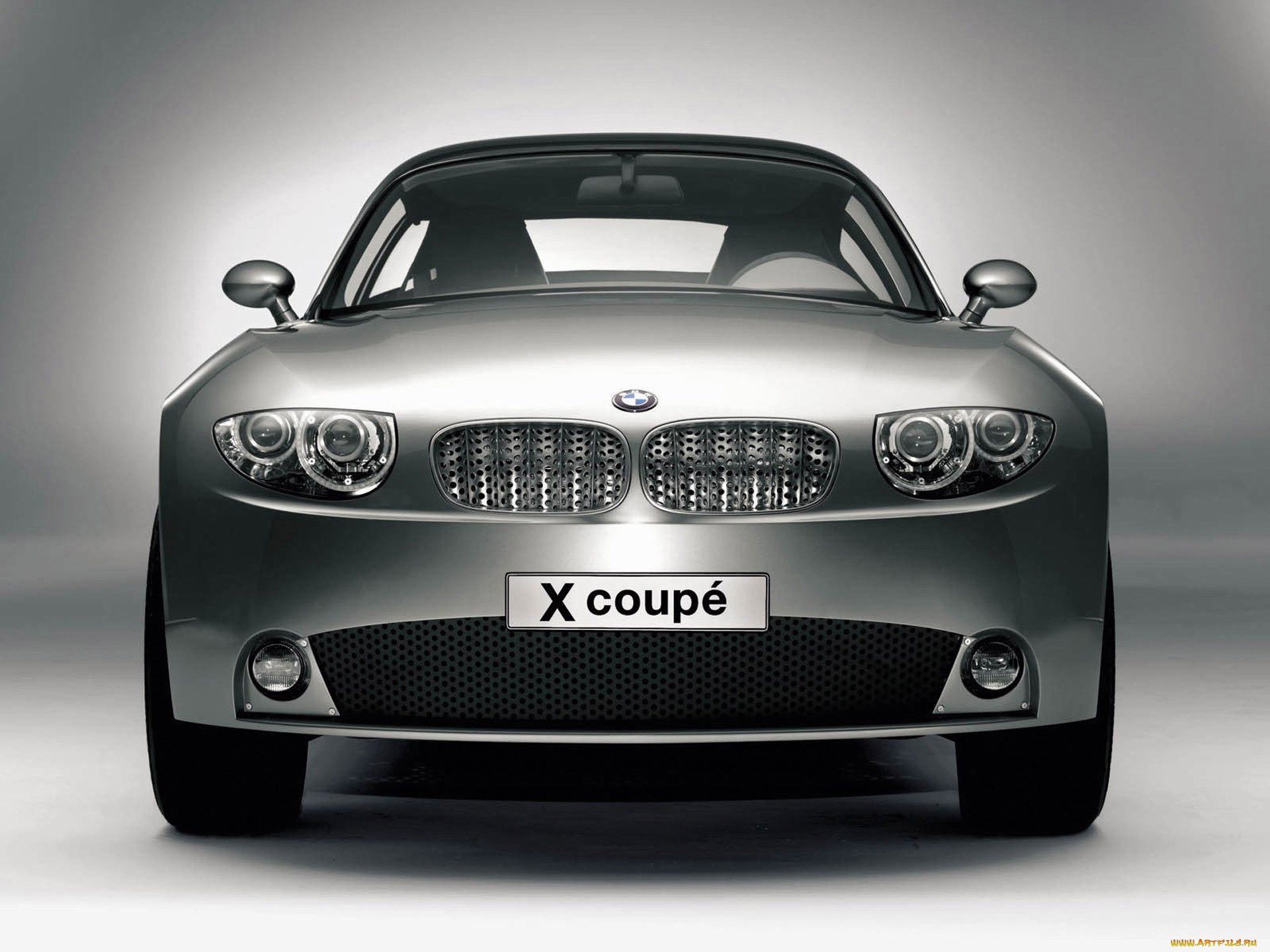bmw, x, coupe, concept, 2001, автомобили, bmw, 2001, coupe, concept, x