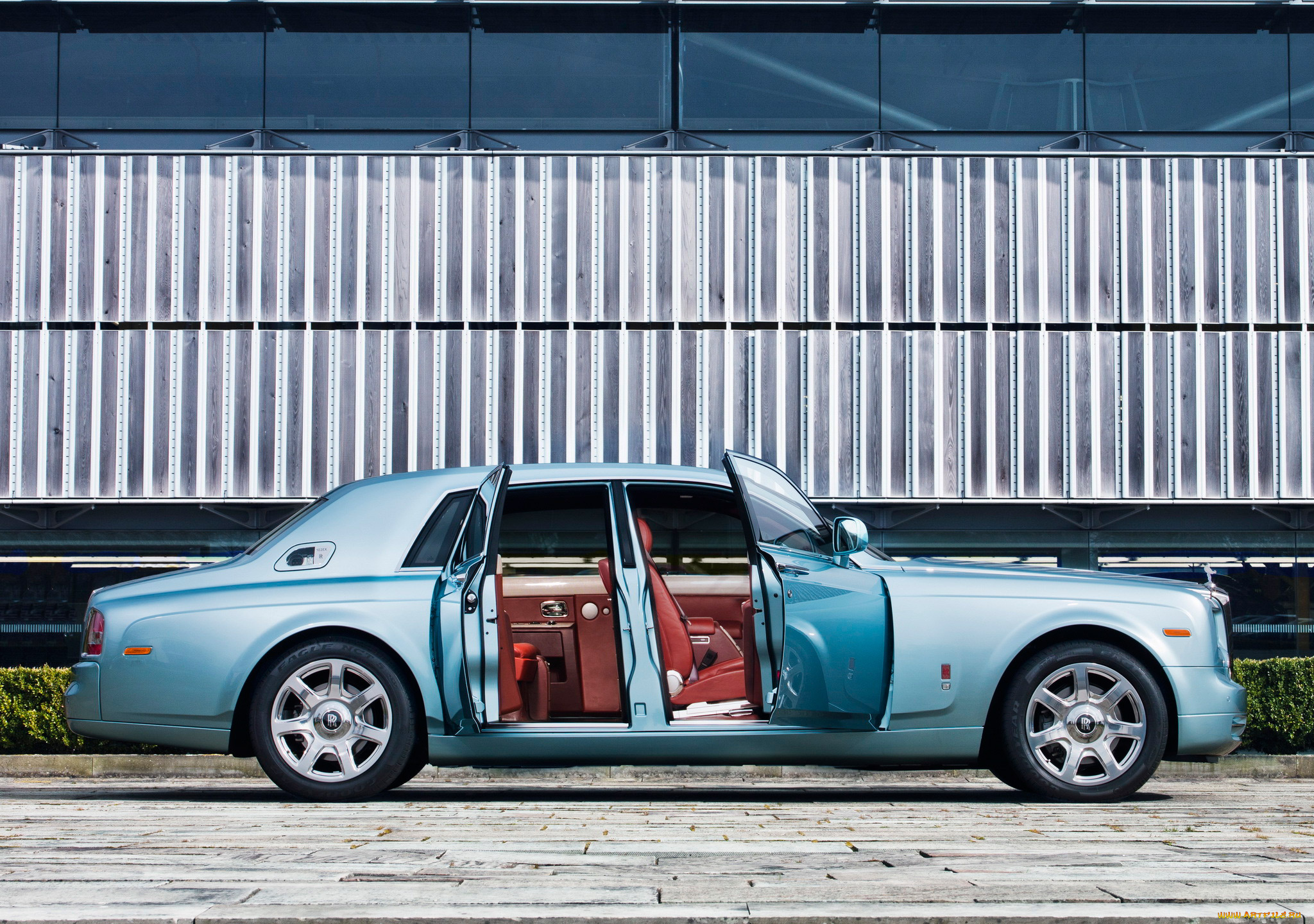 rolls-royce, 102ex, , electric, concept, 2011, автомобили, rolls-royce, 2011, electric, 102ex, concept