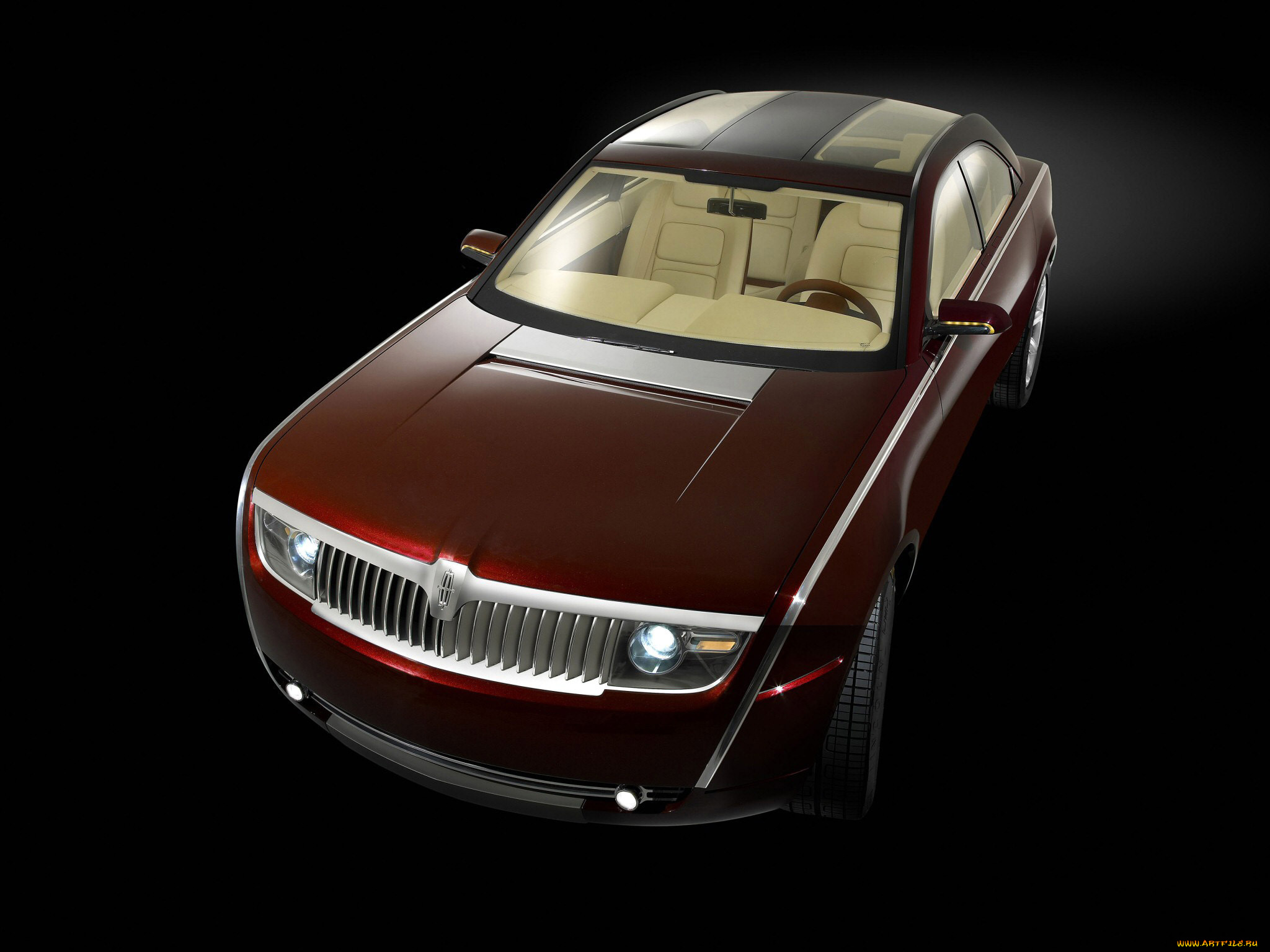 lincoln, navicross, concept, 2003, автомобили, lincoln, navicross, 2003, concept