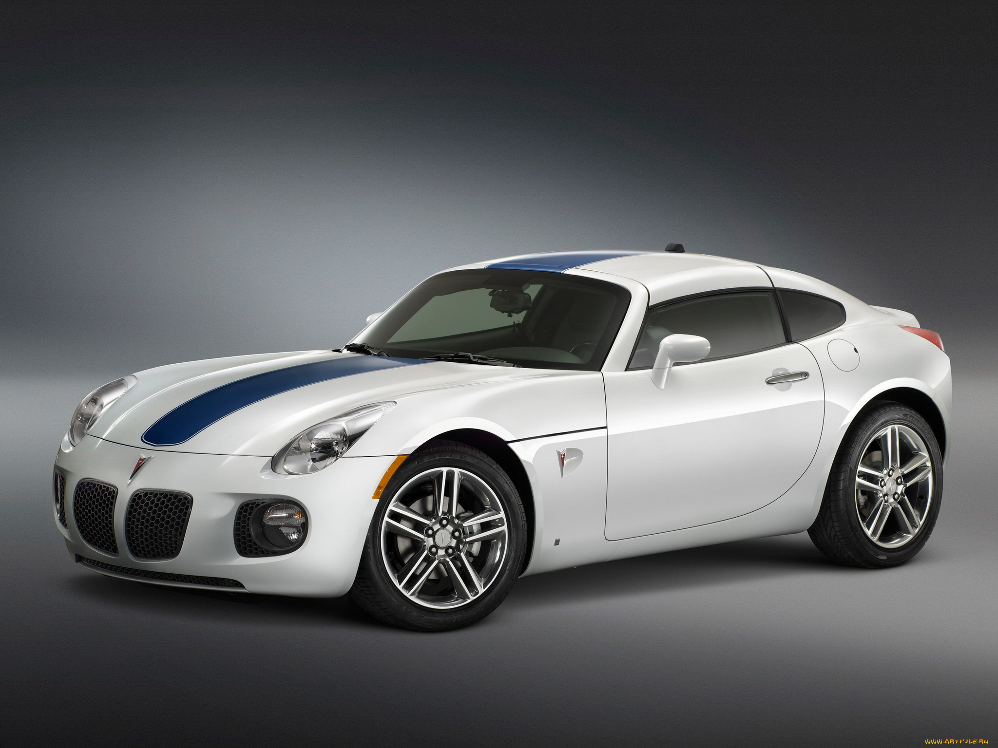 pontiac, solstice, gxp, coupe, racing, heritage, concept, 2008, автомобили, pontiac, heritage, concept, 2008, racing, coupe, gxp, solstice