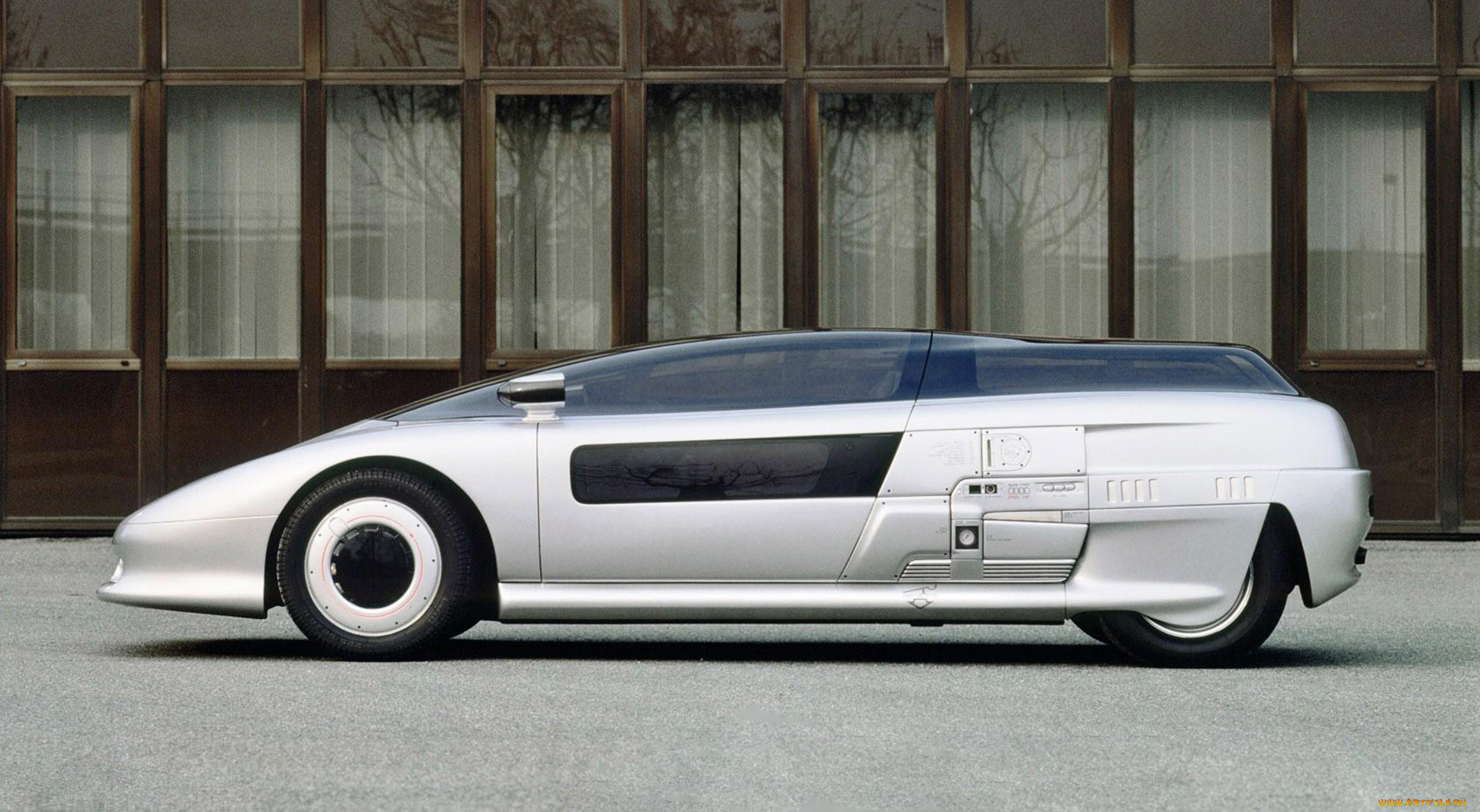 italdesign, aspid, concept, 1988, автомобили, italdesign, concept, aspid, 1988