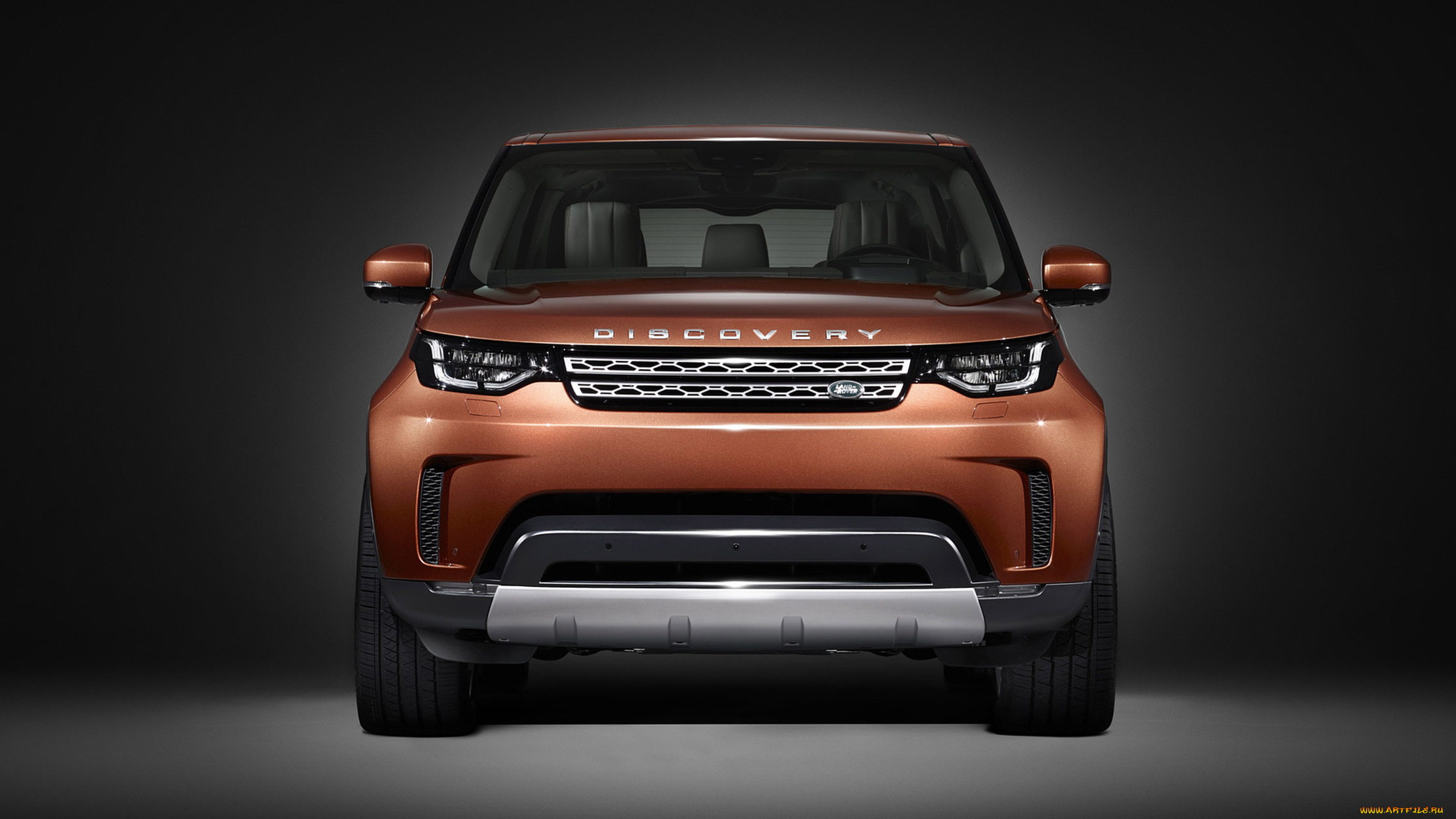 land-rover, discovery, 2017, автомобили, land-rover, 2017, discovery