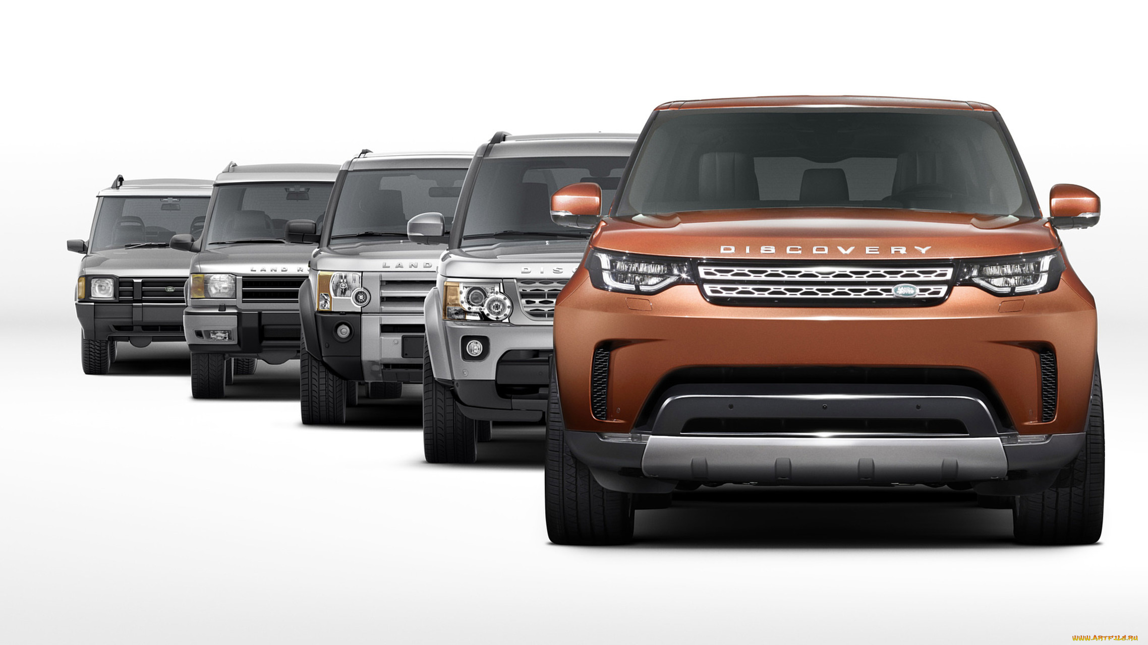 land-rover, discovery, 2017, автомобили, land-rover, discovery, 2017